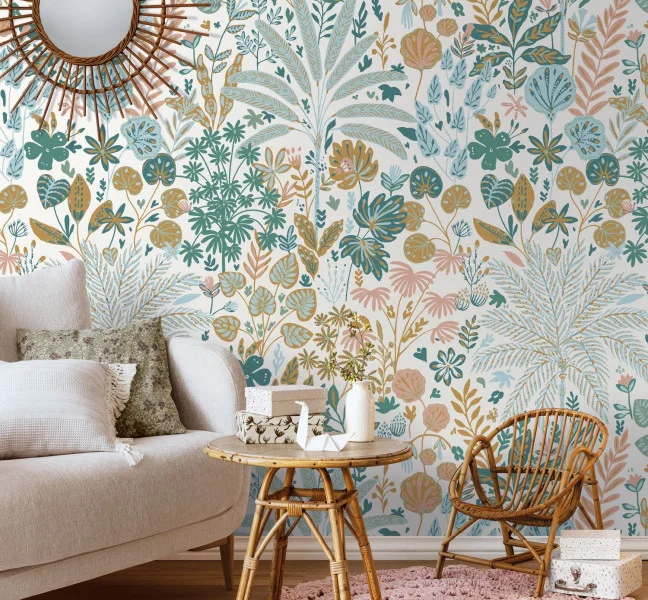 Casadeco Tropical Move