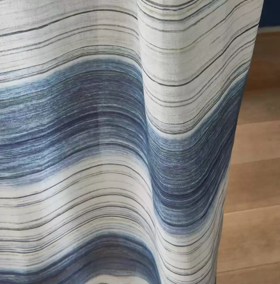 Osborne & Little Kozo Stripe