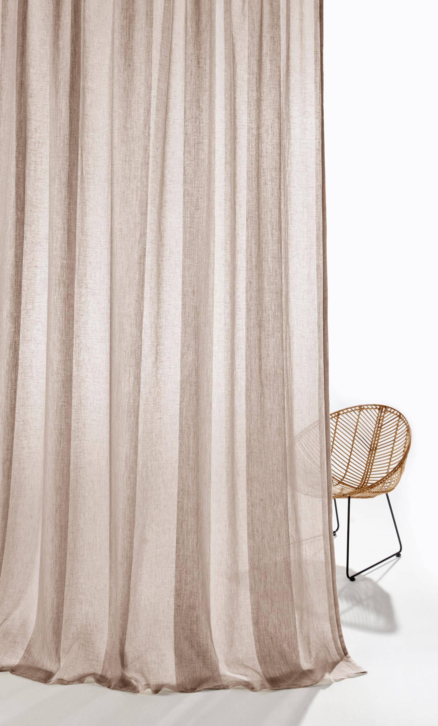 Fischbacher 1819 Spiga Stripe