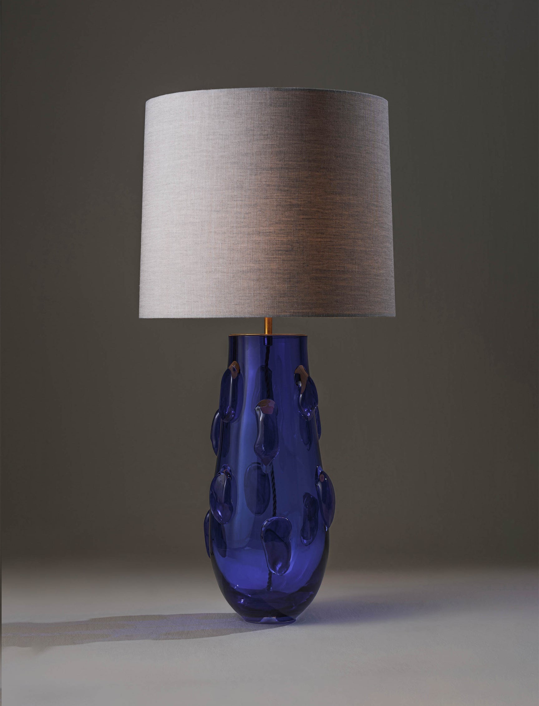 Porta Romana Quincy Lamp