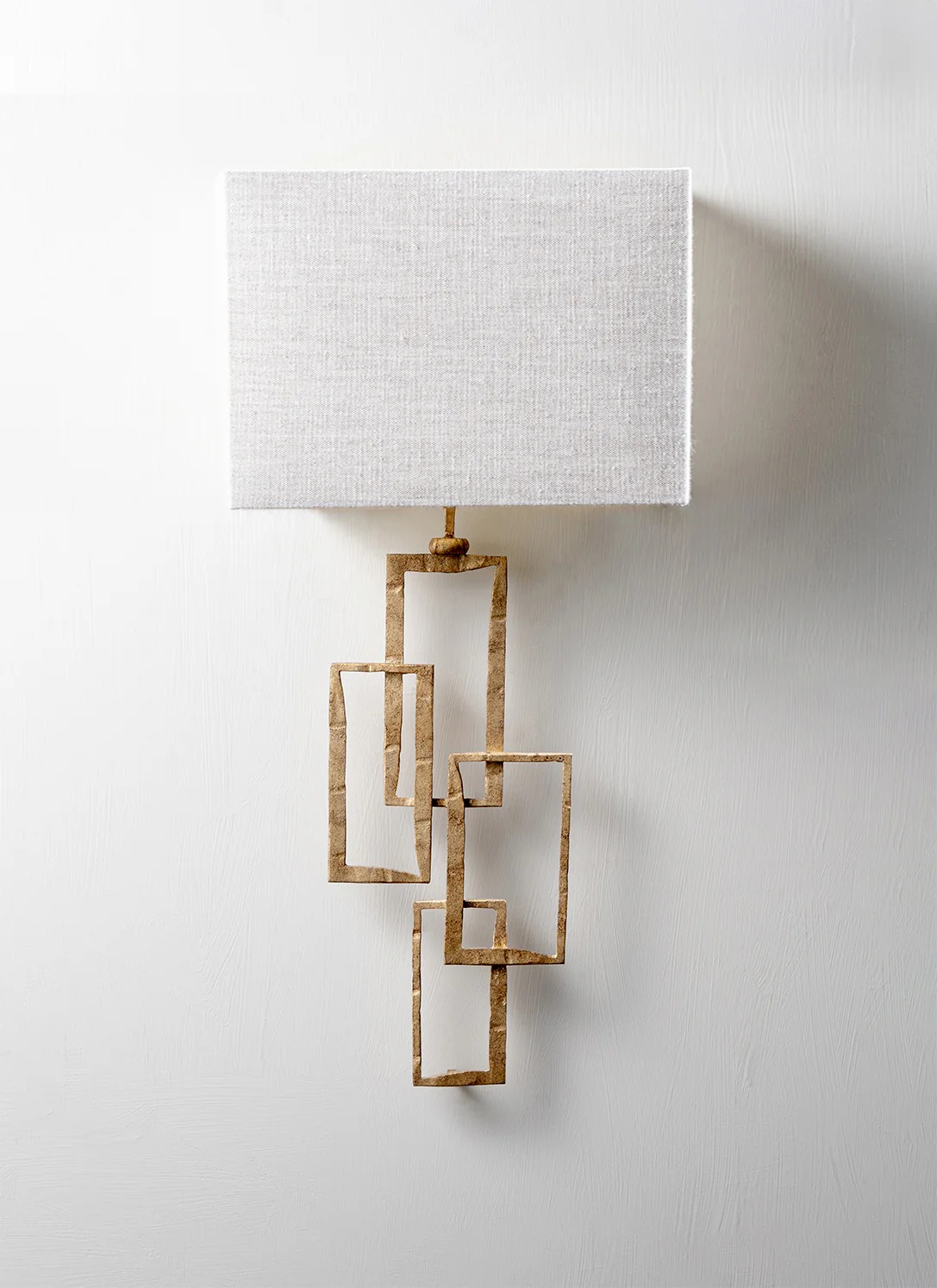 Porta Romana Salperton Wall Light Small