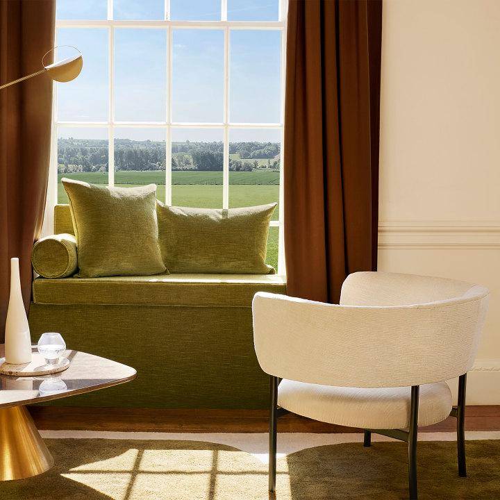 Kirkby Design ORION III