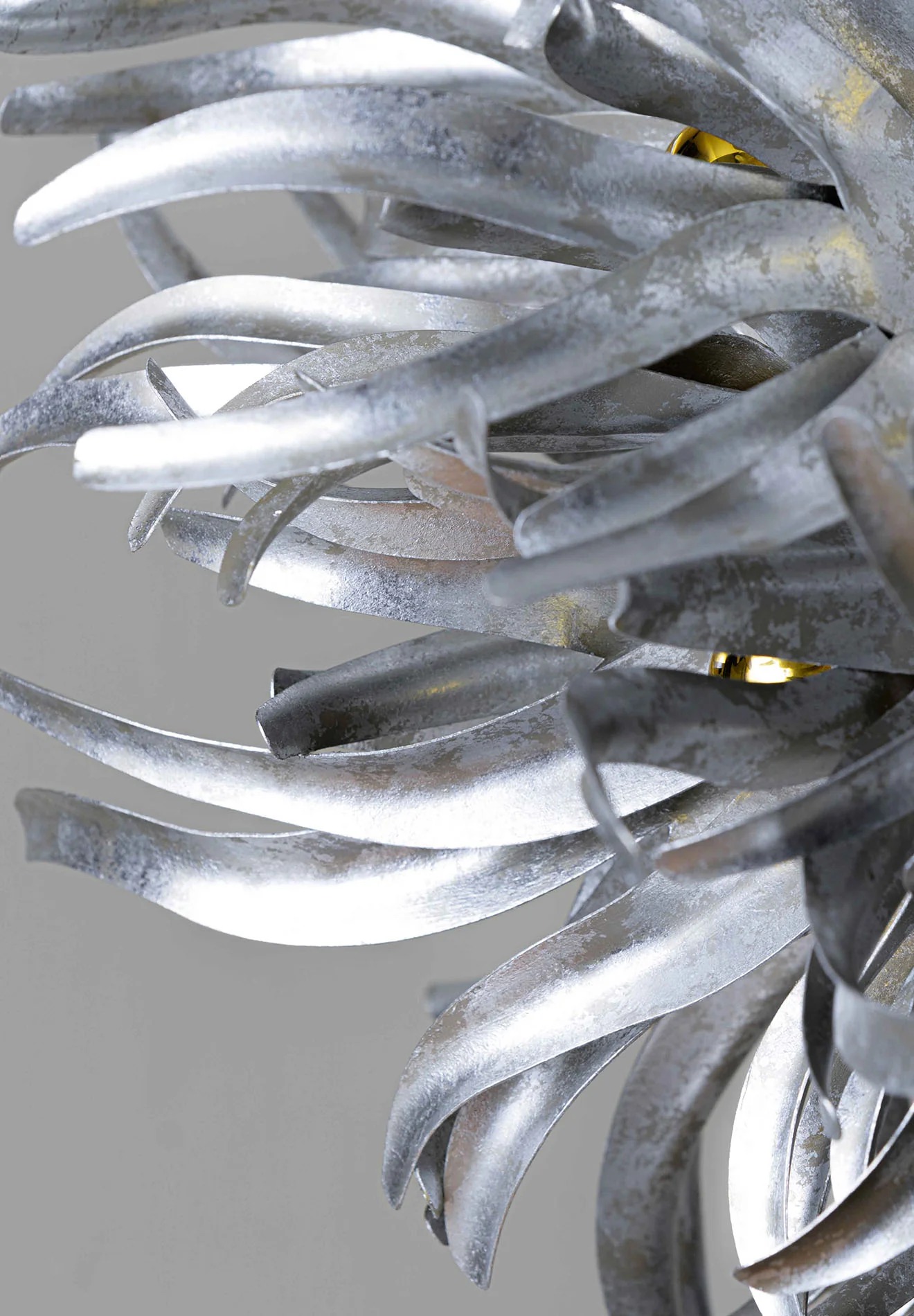 Porta Romana ·  Urchin Chandelier Large