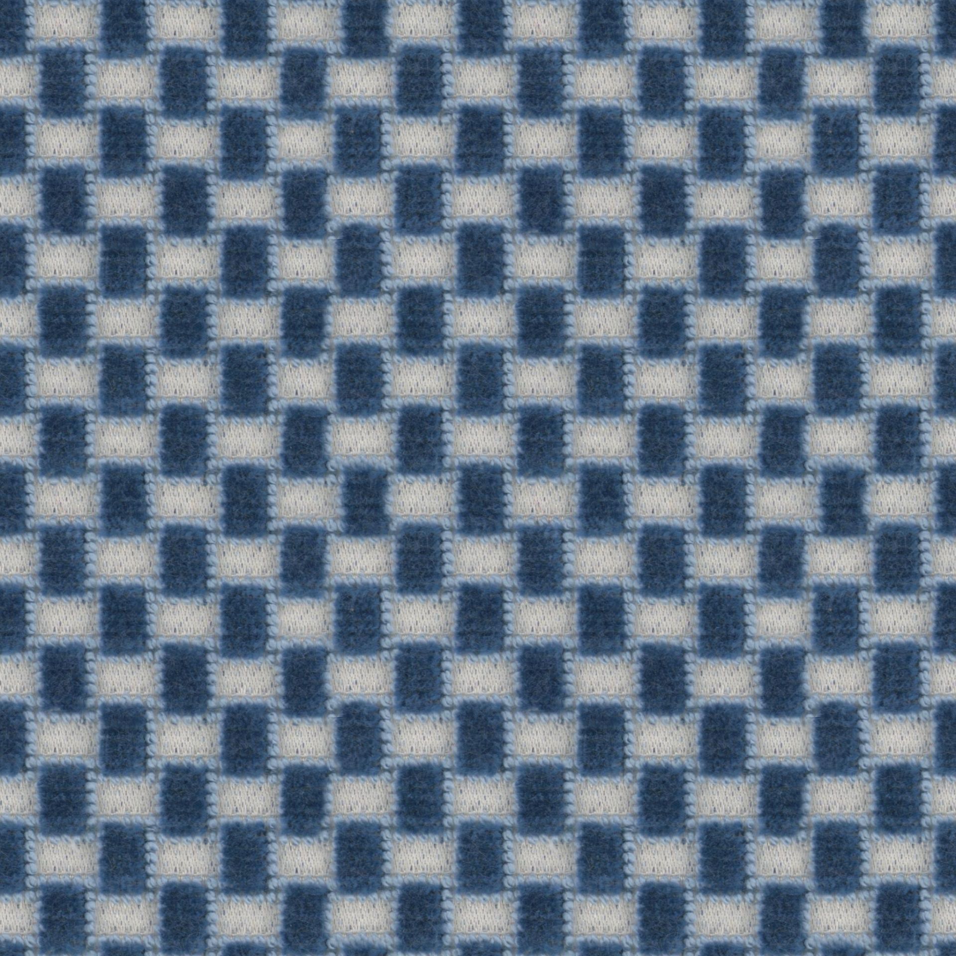 Travers Lattice Velvet