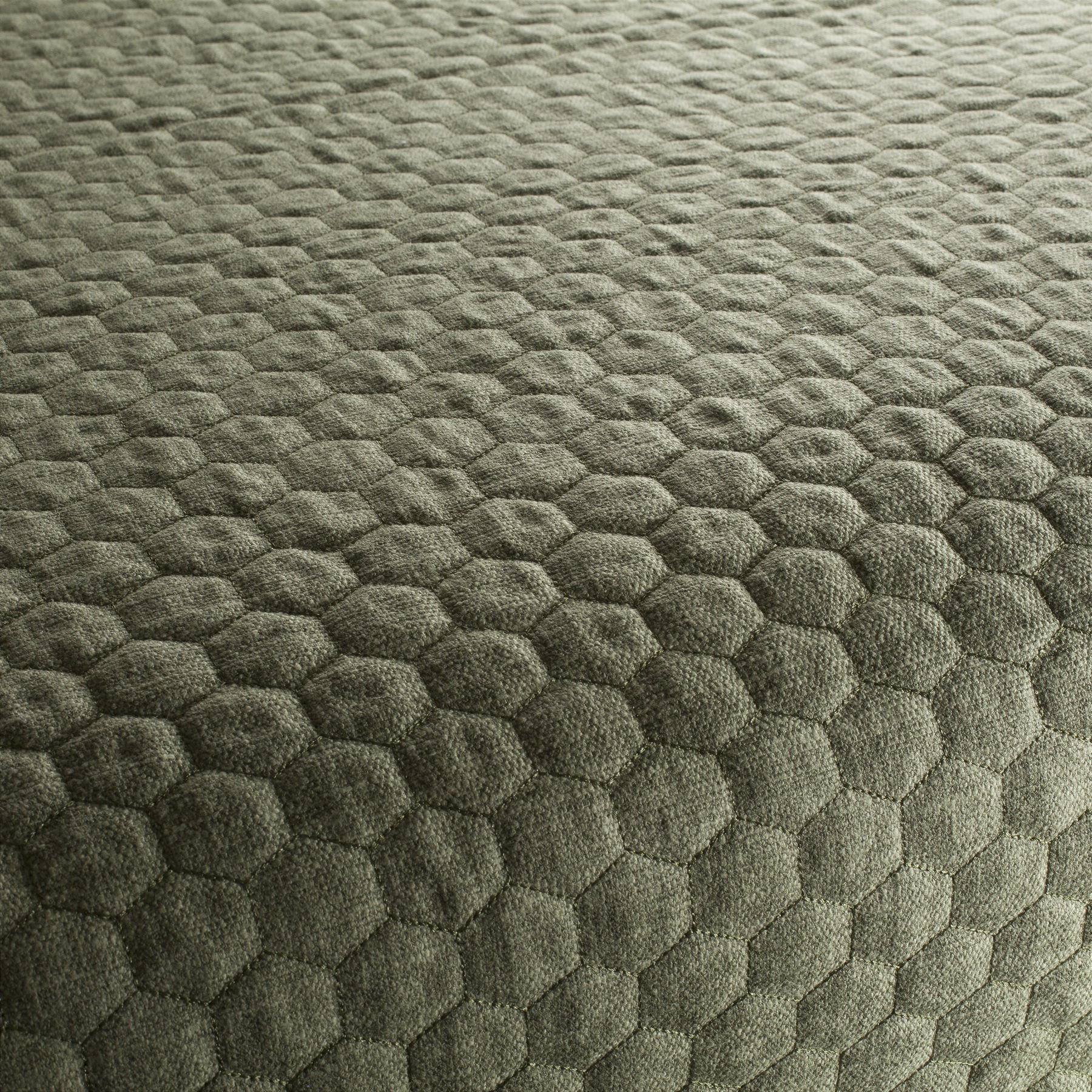 JAB Hexagon