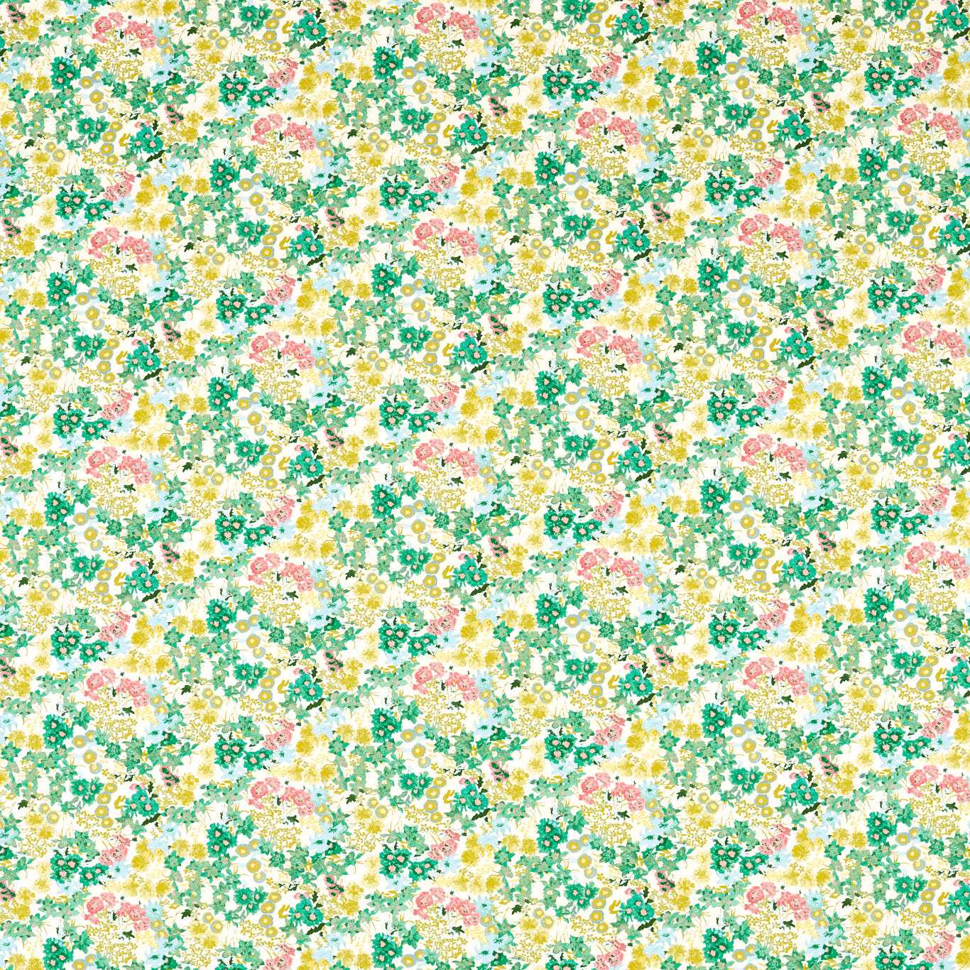 Harlequin Wildflower Meadow  
