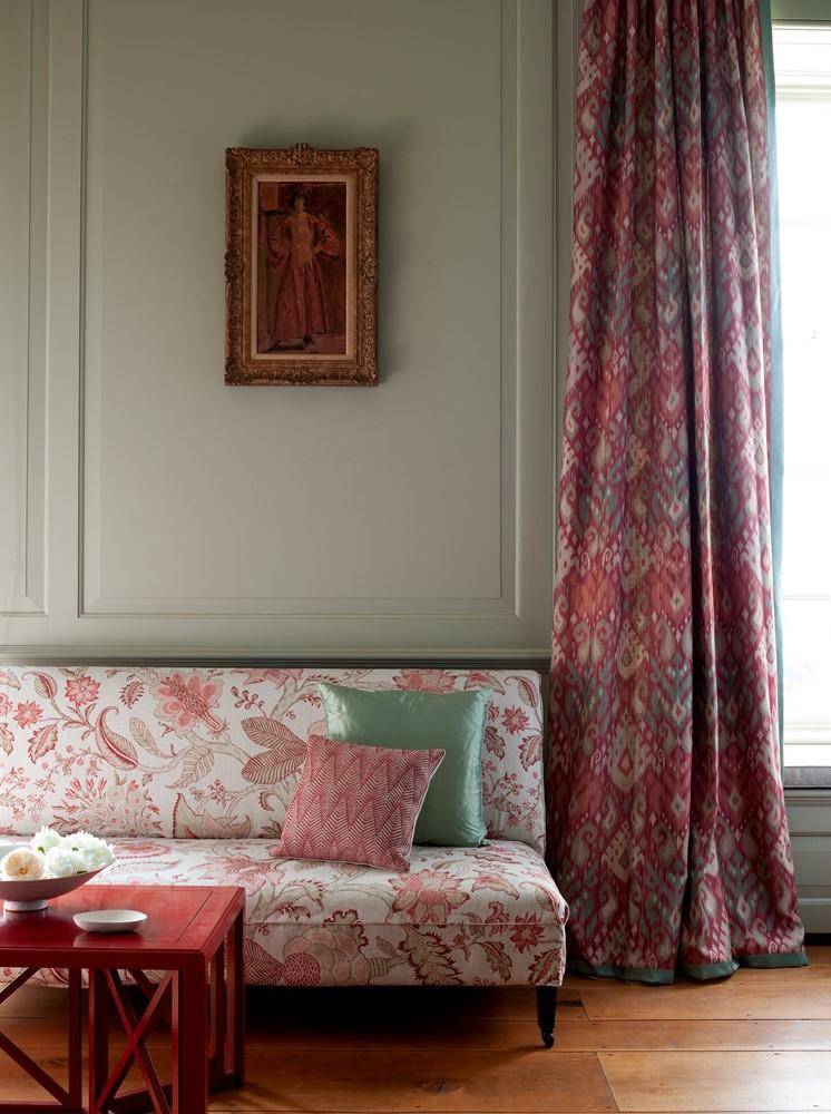 Colefax & Fowler Ajmer Tree