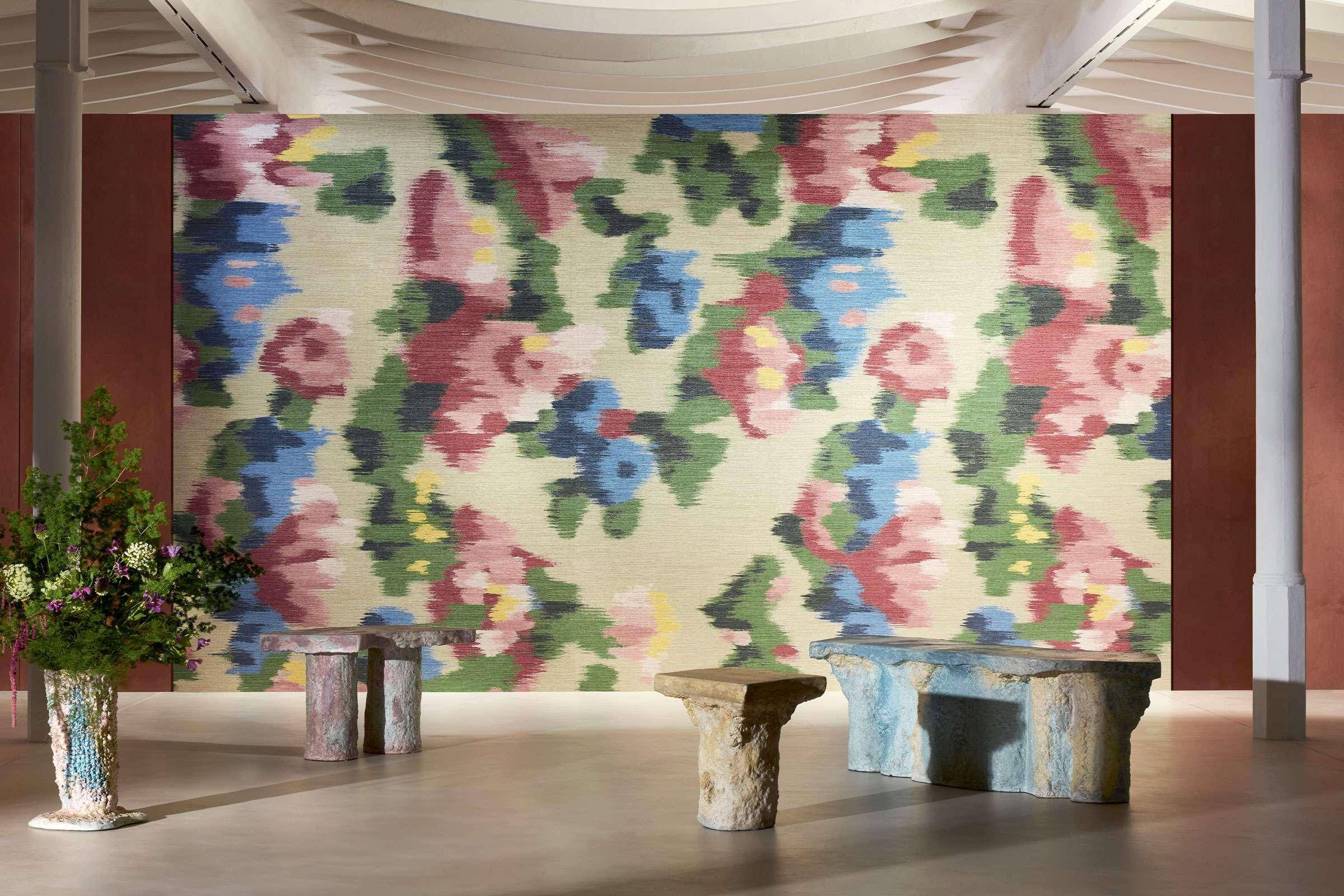 Élitis Matières à réflexions x Callidus Guild