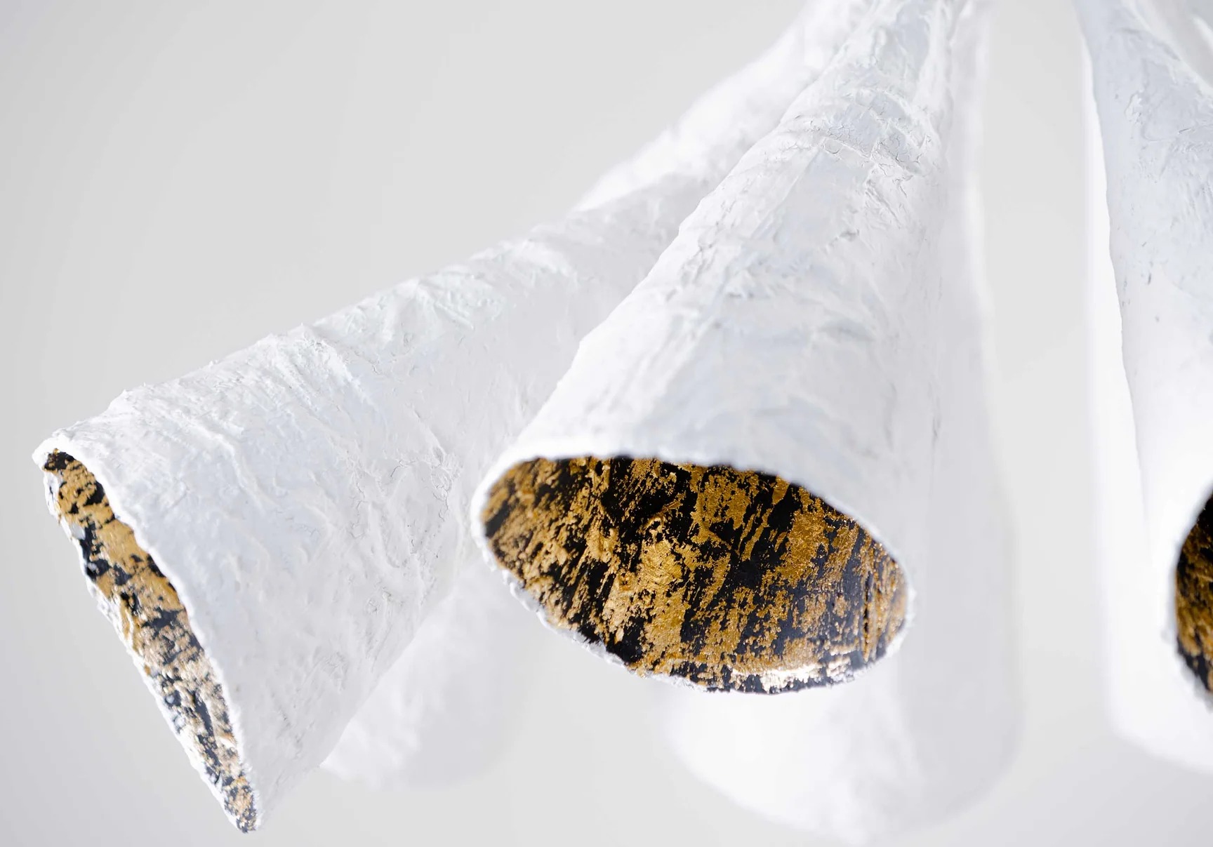Porta Romana ·  Ophelia Ceiling Light Small