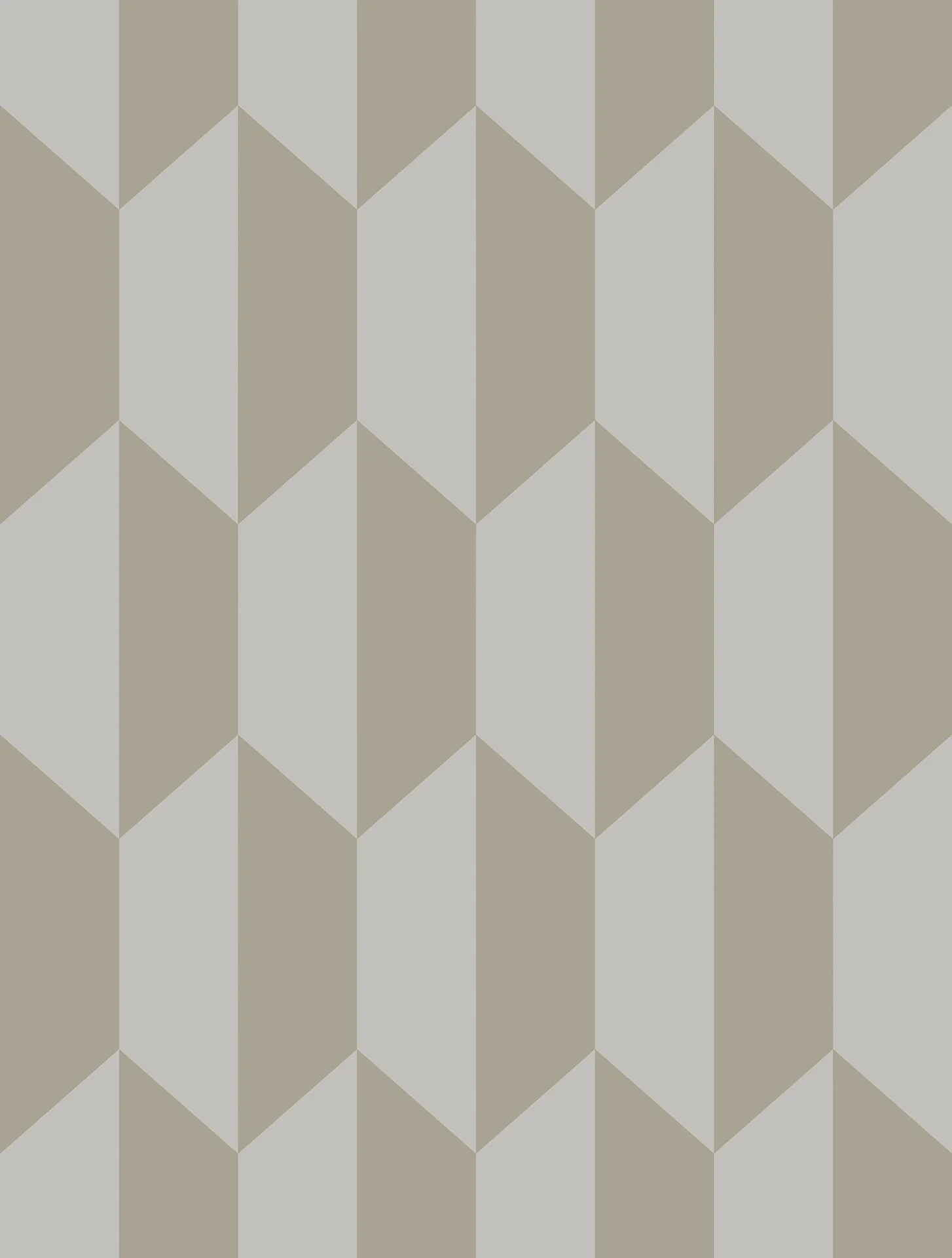 Metallic Gilver & Grey