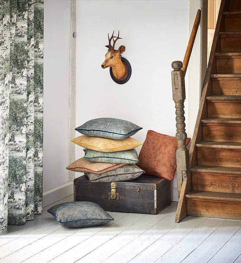 Hodsoll McKenzie Bernice