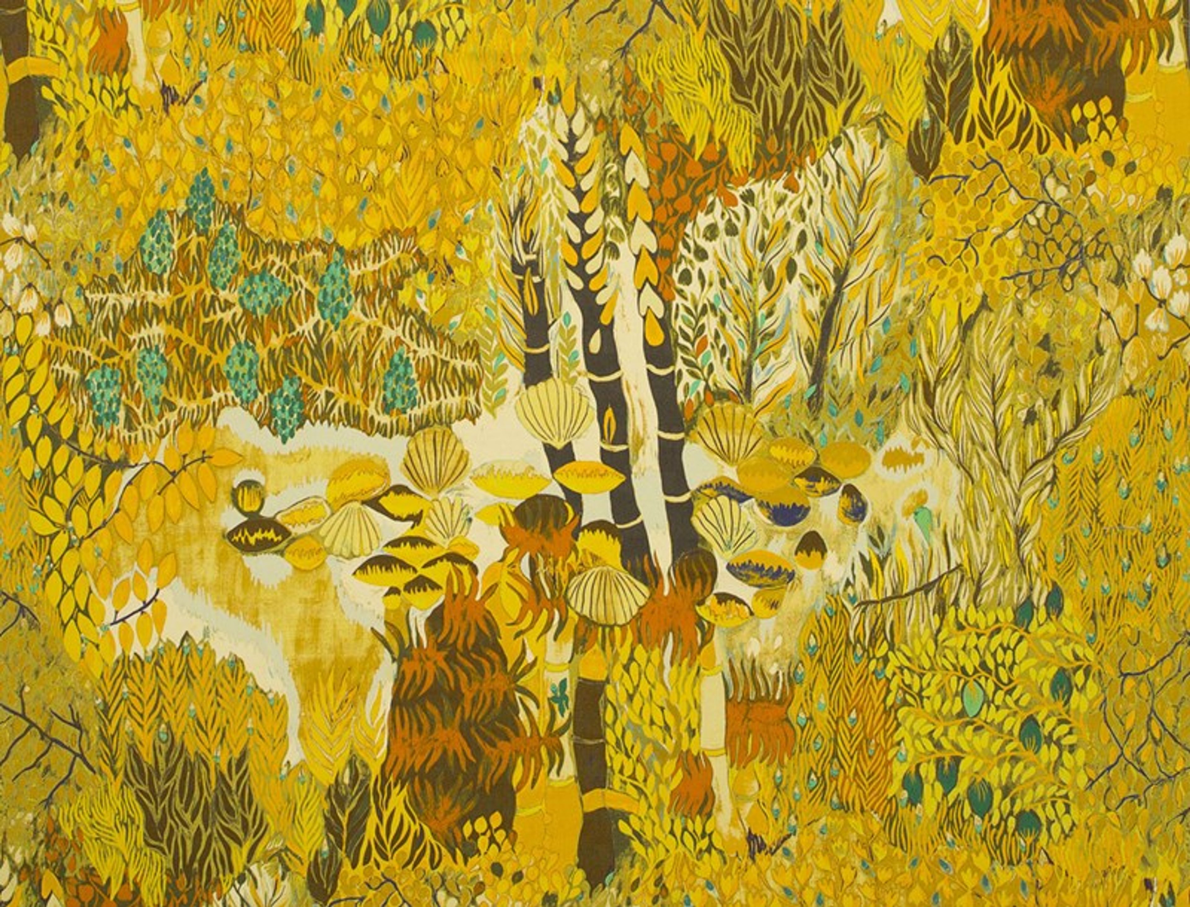 Jim Thompson Melusine