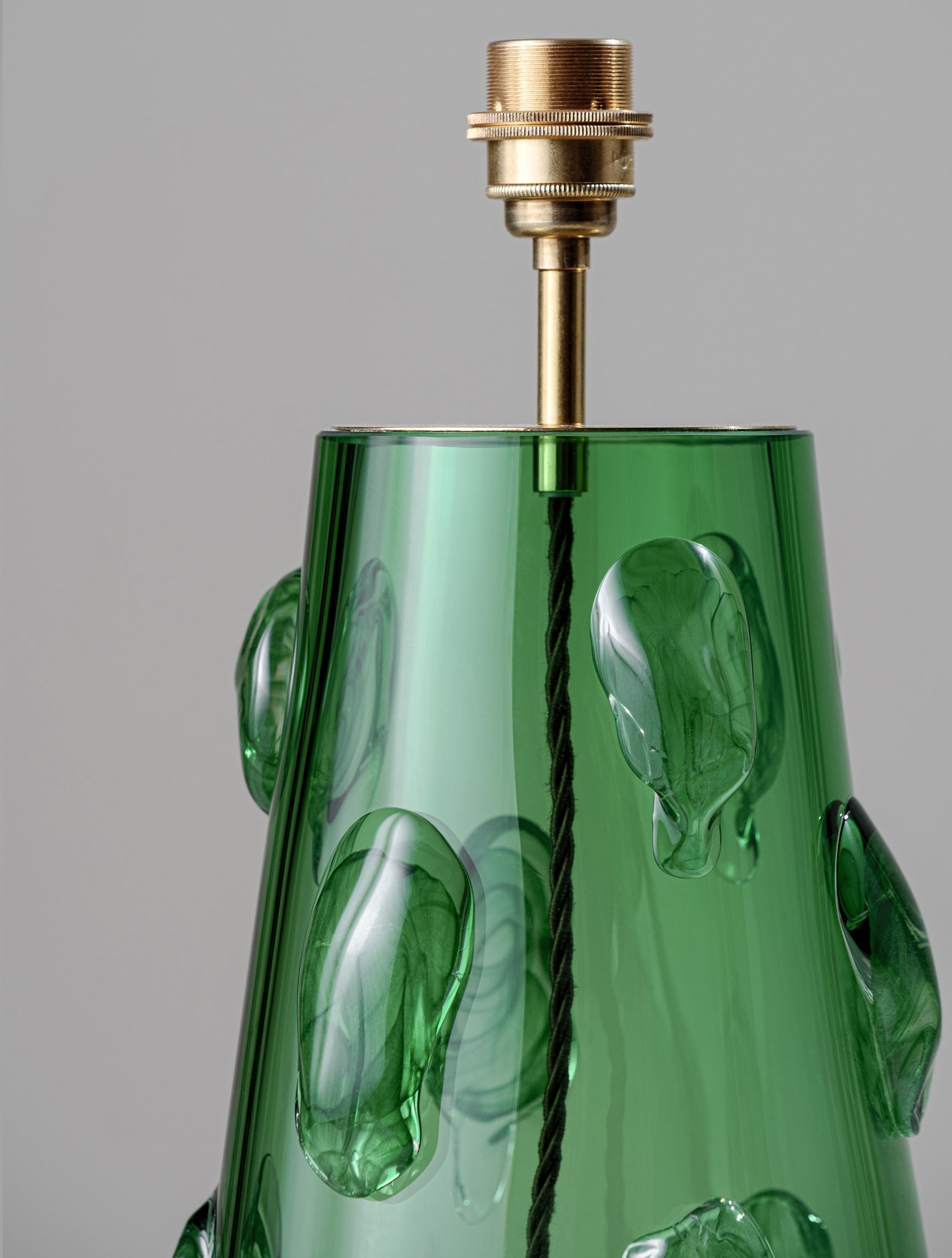 Porta Romana Quincy Lamp