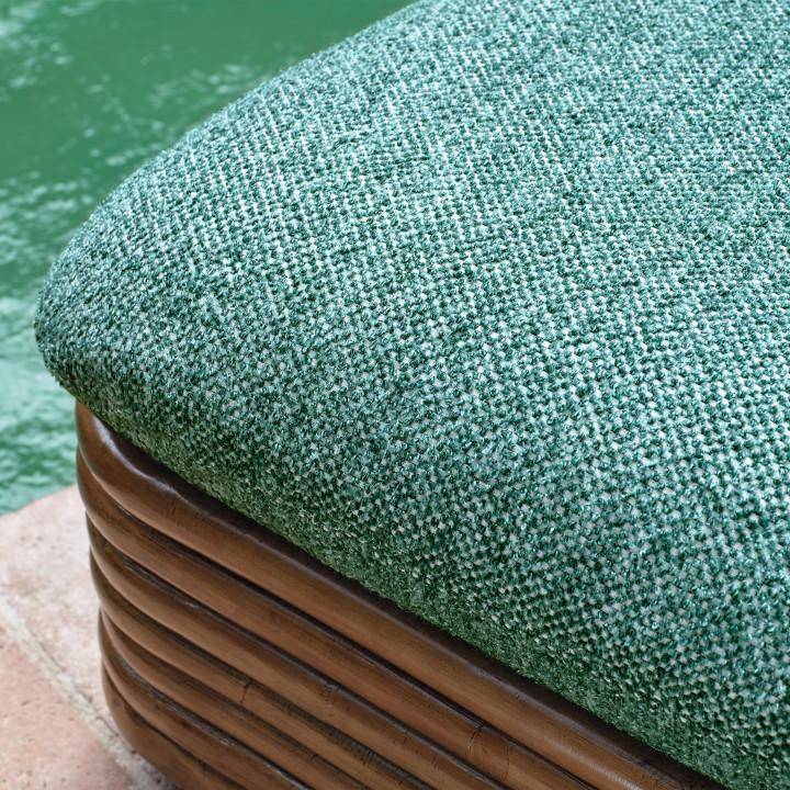 Zinc Corniche Outdoor