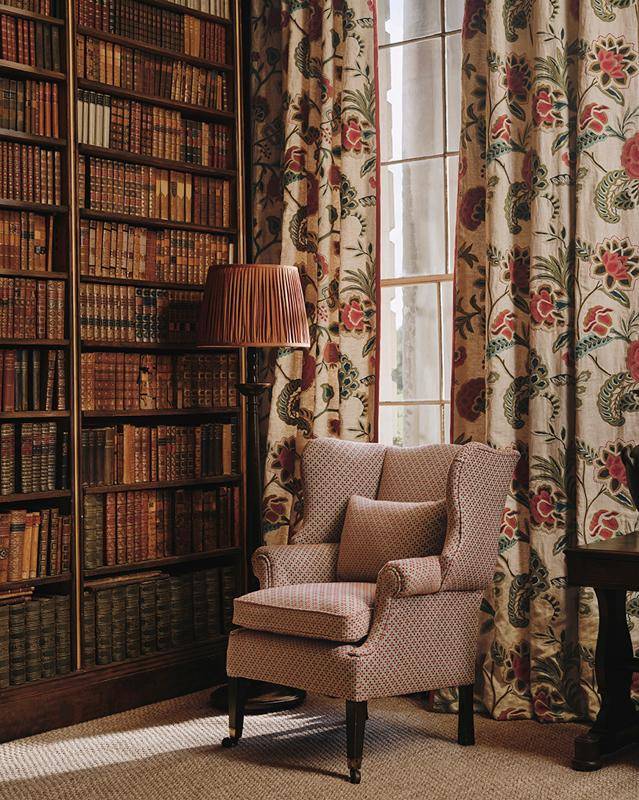 Colefax & Fowler Alberta