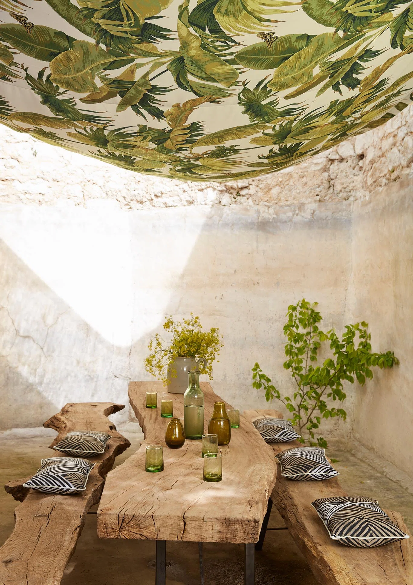 Pierre Frey Bananier