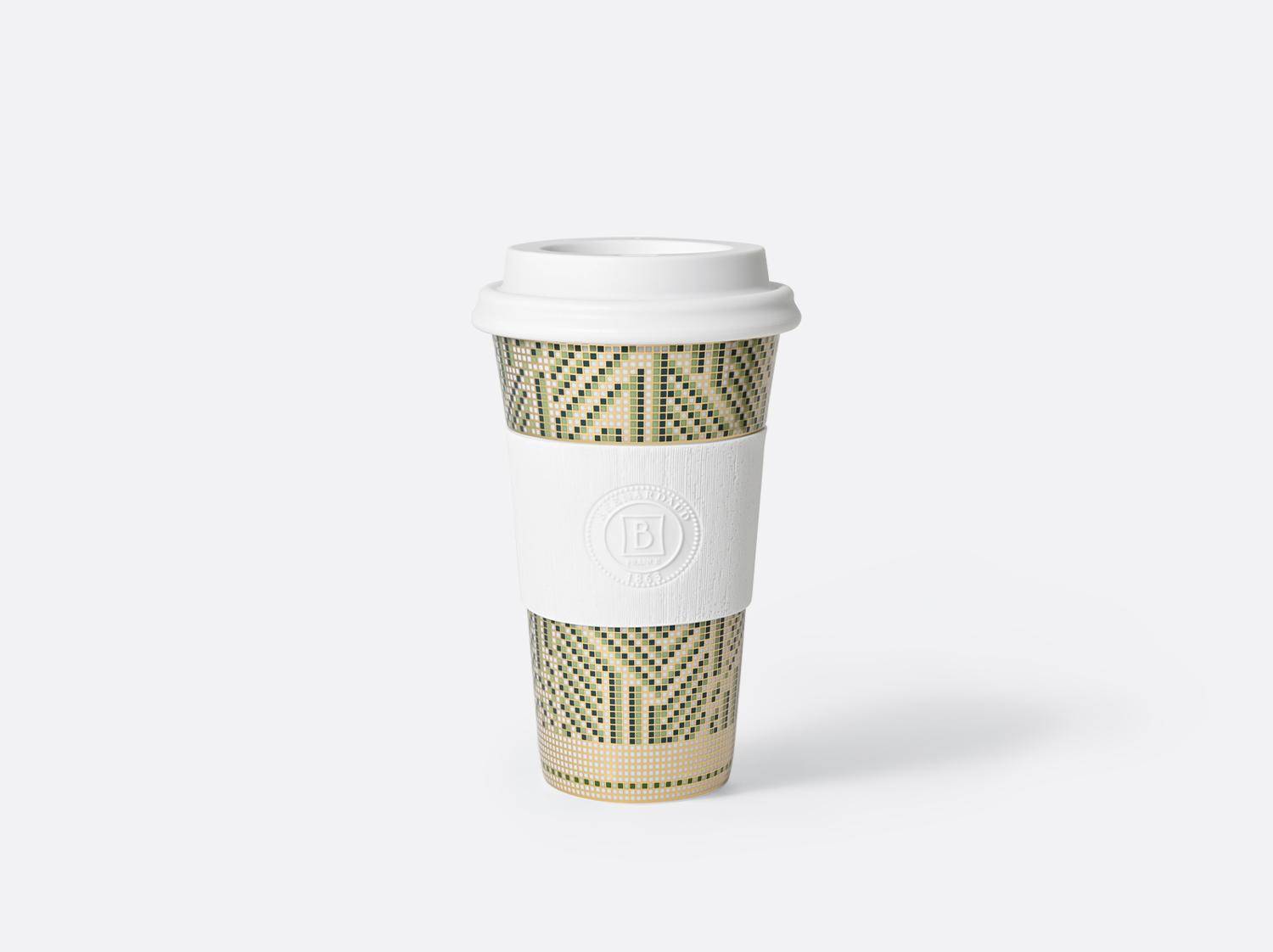 Bernardaud Nomad Mug - Augusta