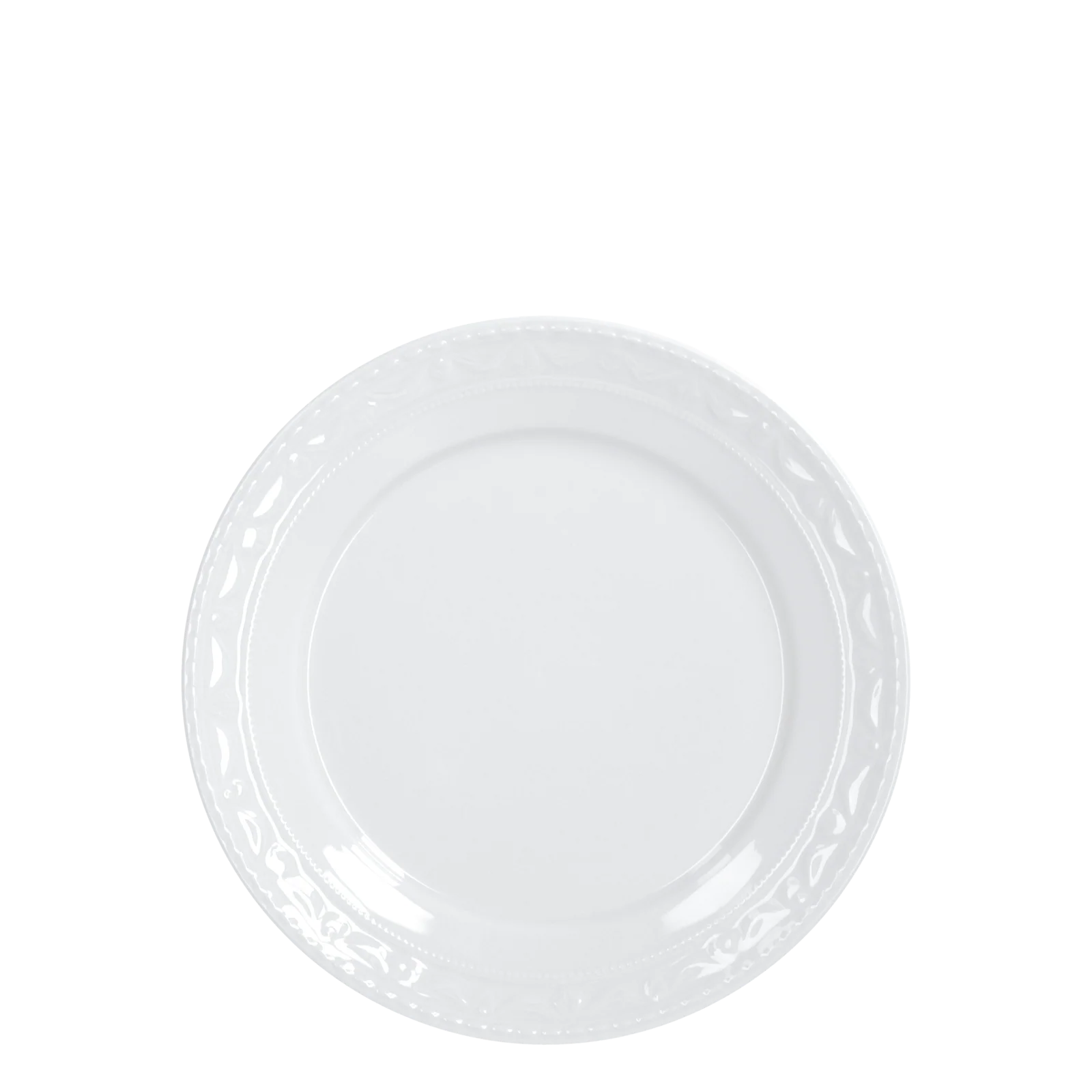 KPM Berlin Kurland Frühstücks-Set – 18-teiliges Porzellan