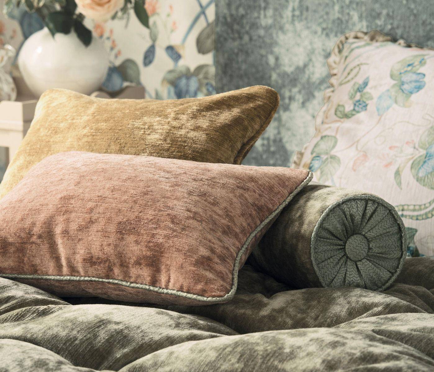 Osborne & Little Belvedere Velvet