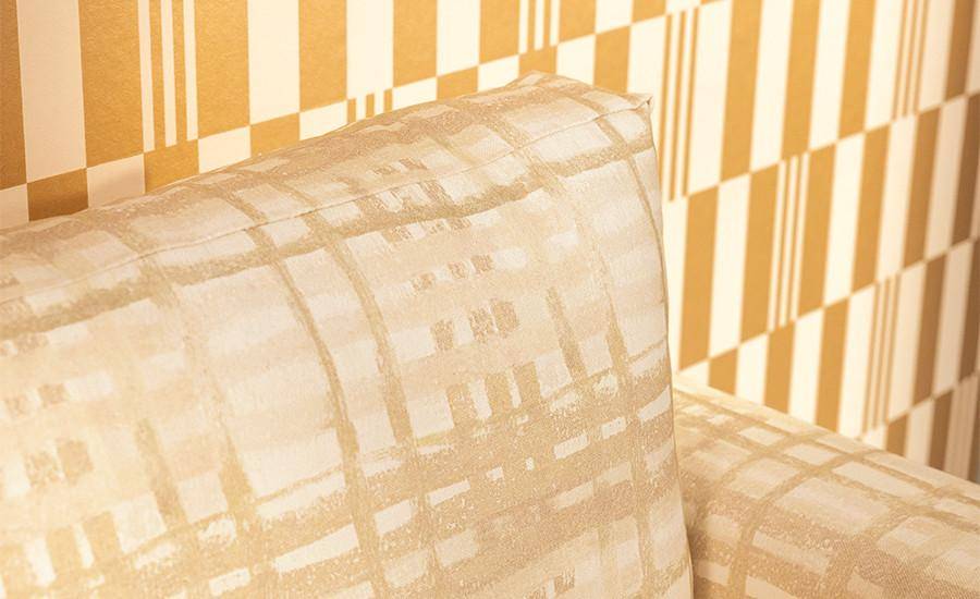 Kirkby Design Checkerboard Recycled