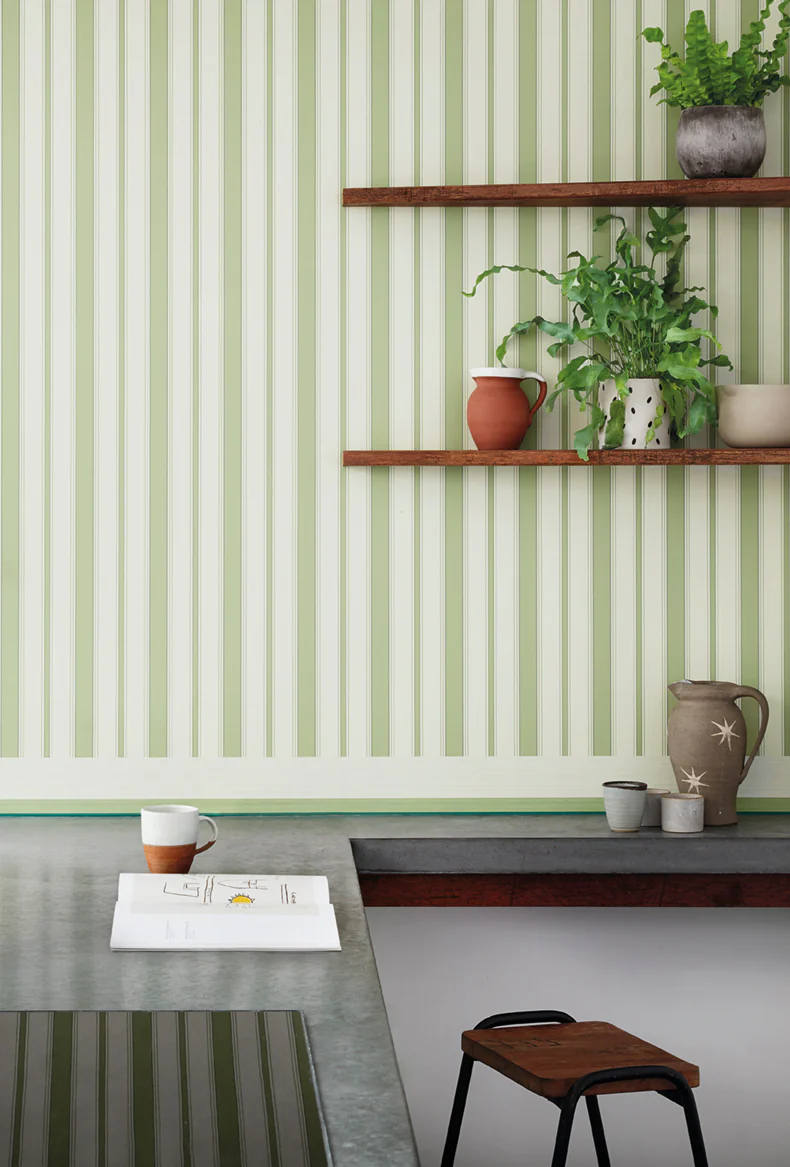 Cole & Son Cambridge Stripe