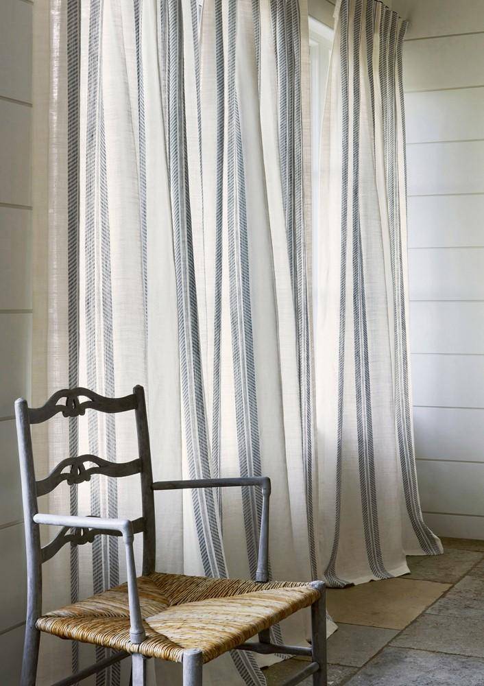 Colefax & Fowler Tansy Stripe