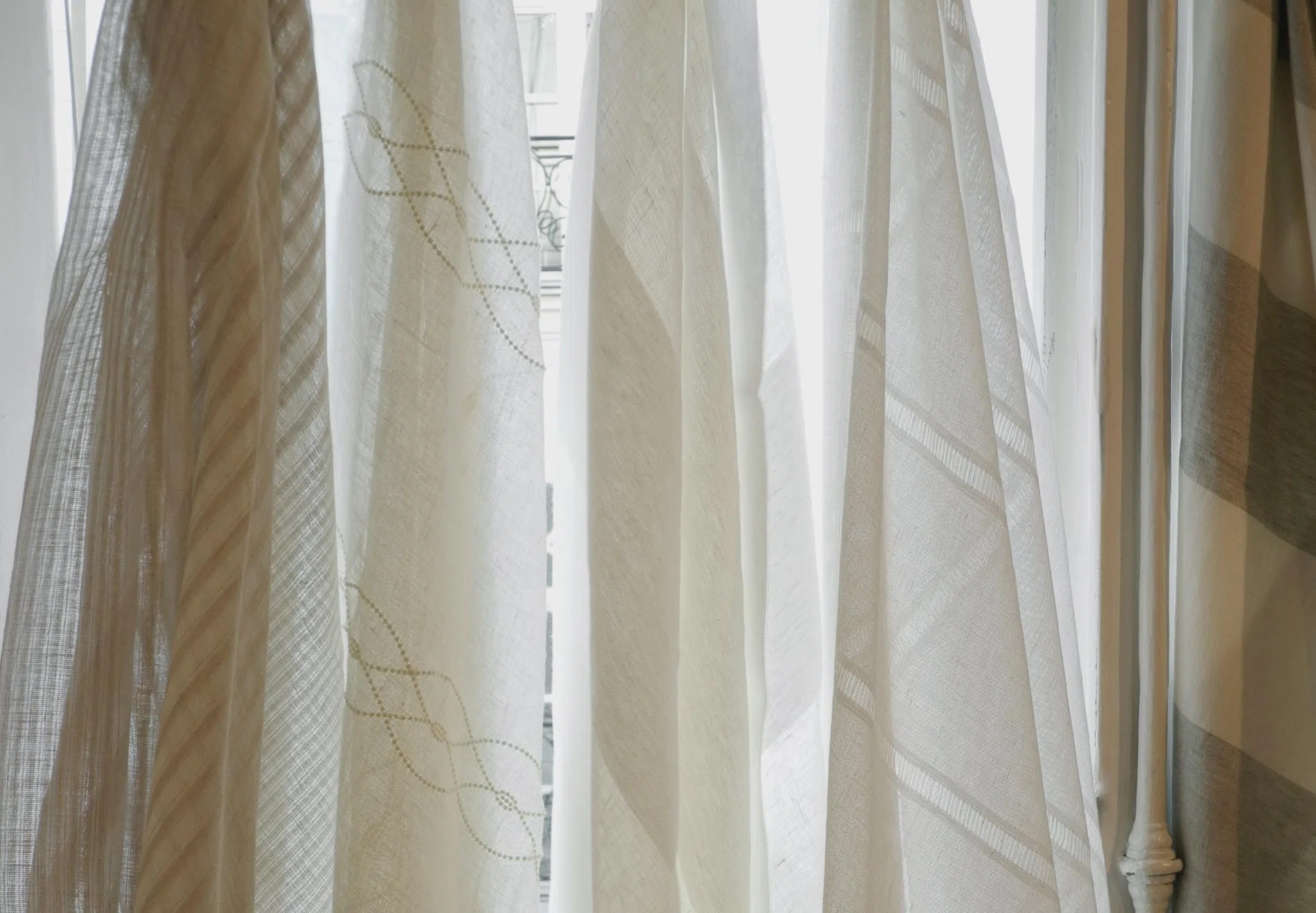 Pierre Frey Thirassia 