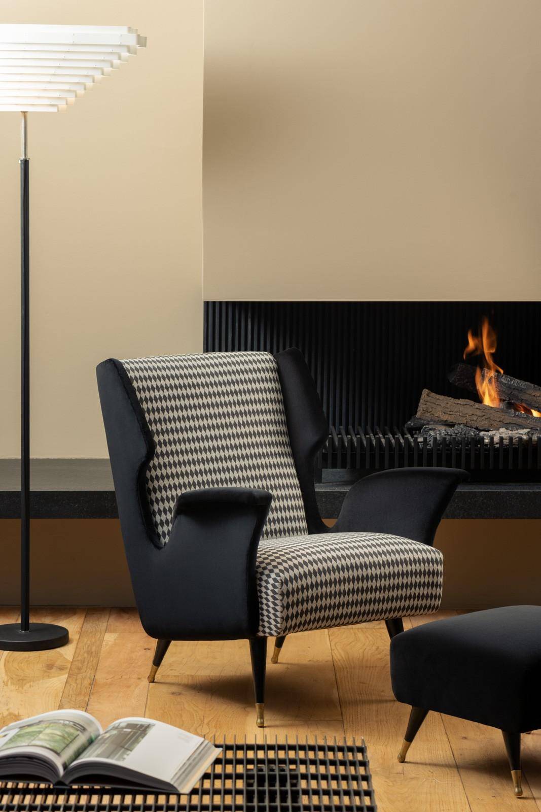 Lelievre LES FUSAINS