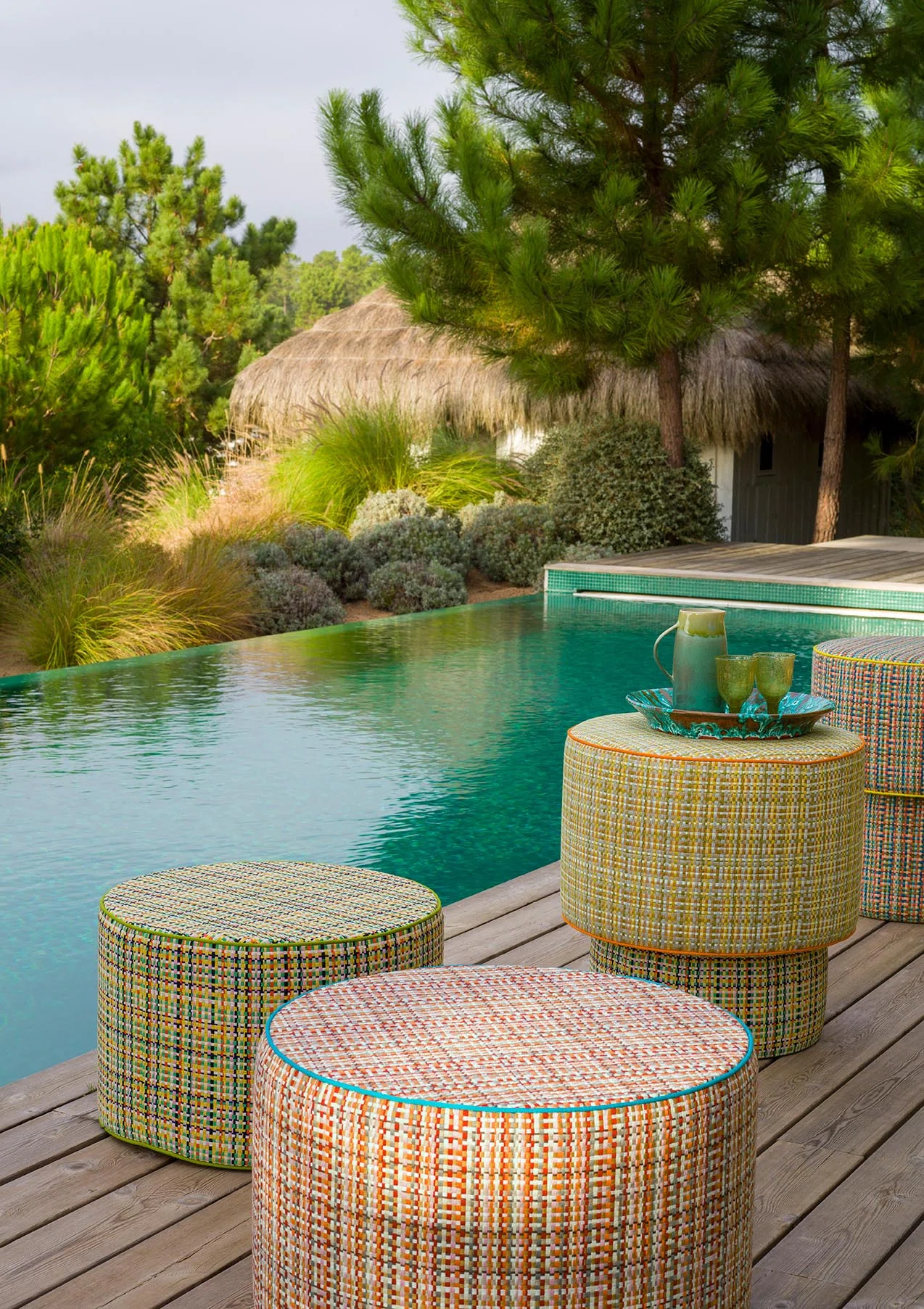 Pierre Frey Pagopago 