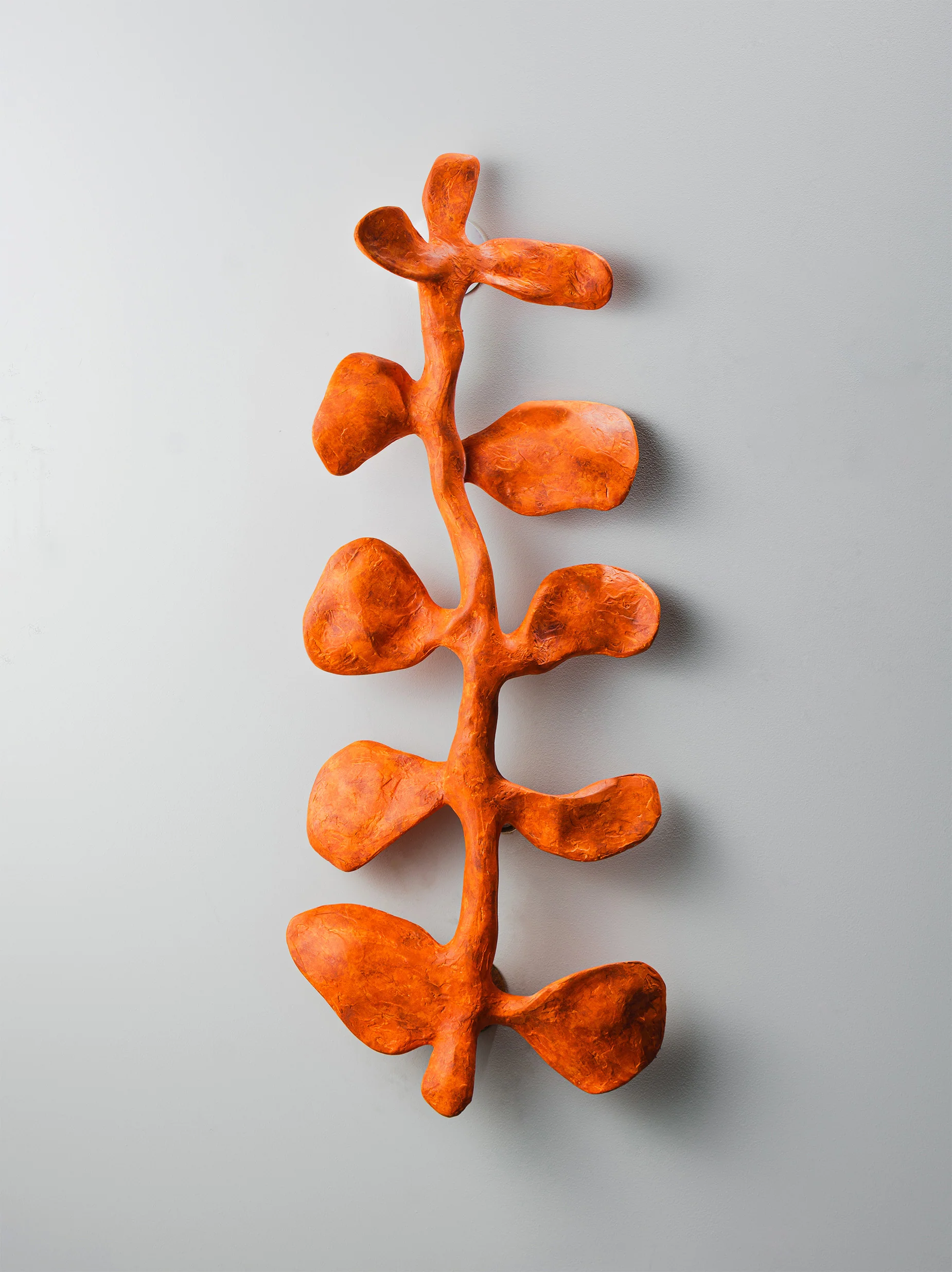 Porta Romana Fleur Wall Light