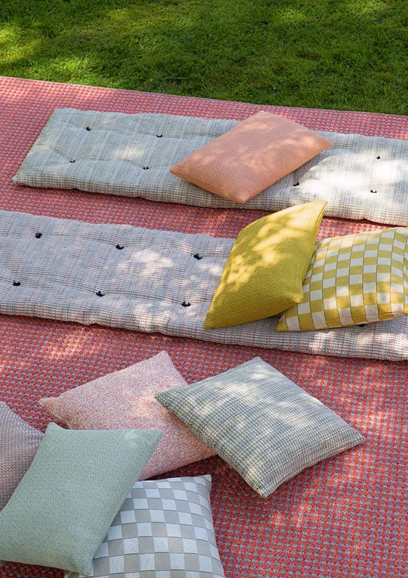 Pierre Frey Dominica 