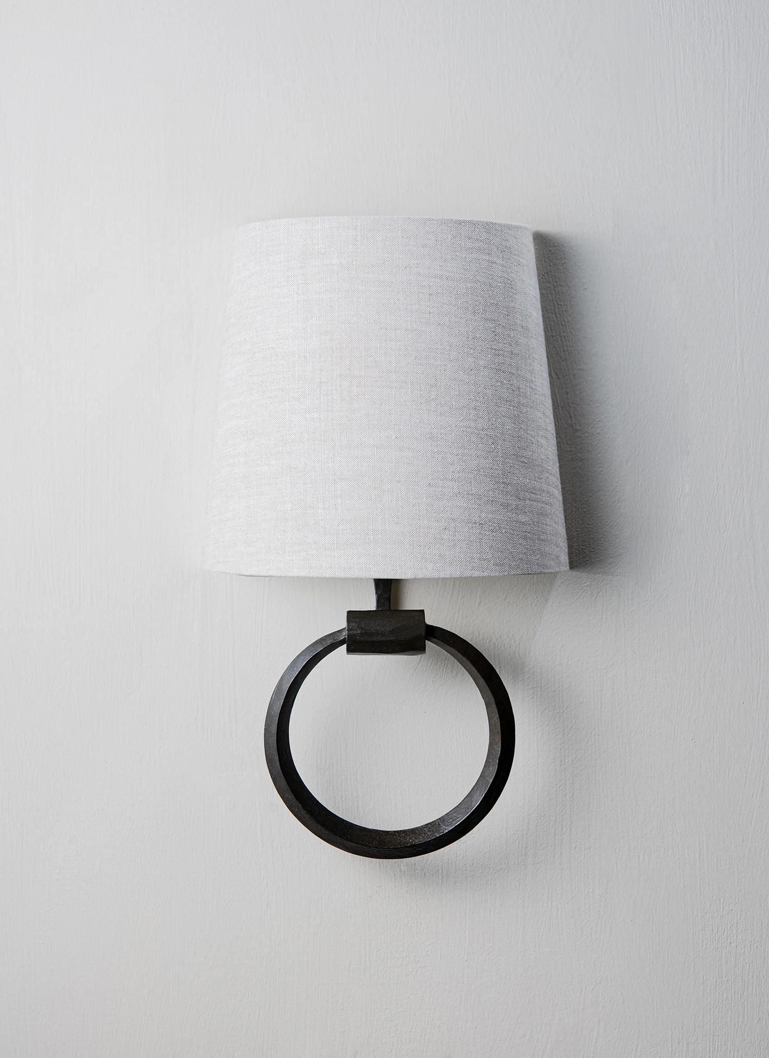 Porta Romana Ring Wall Light