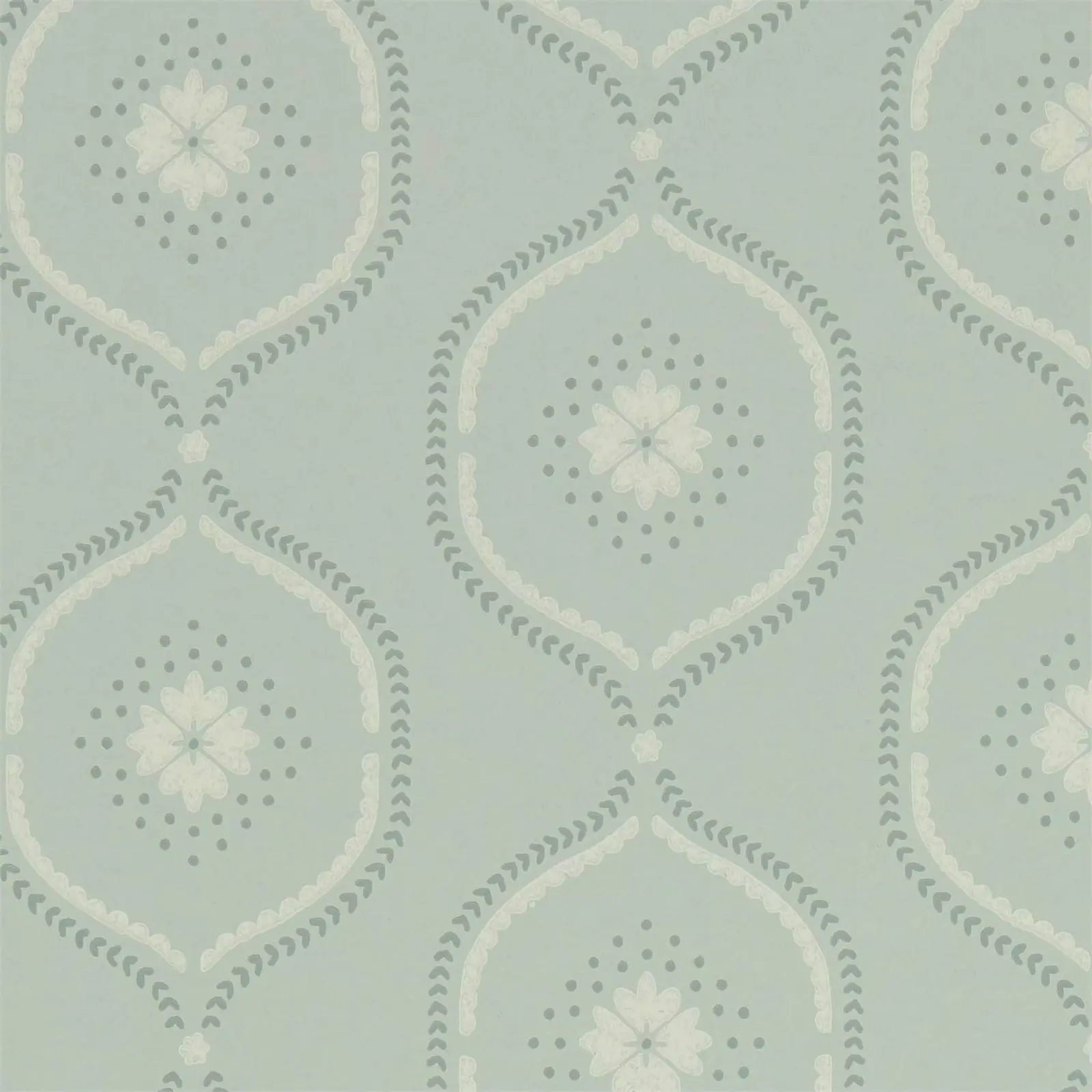 Mist Blue