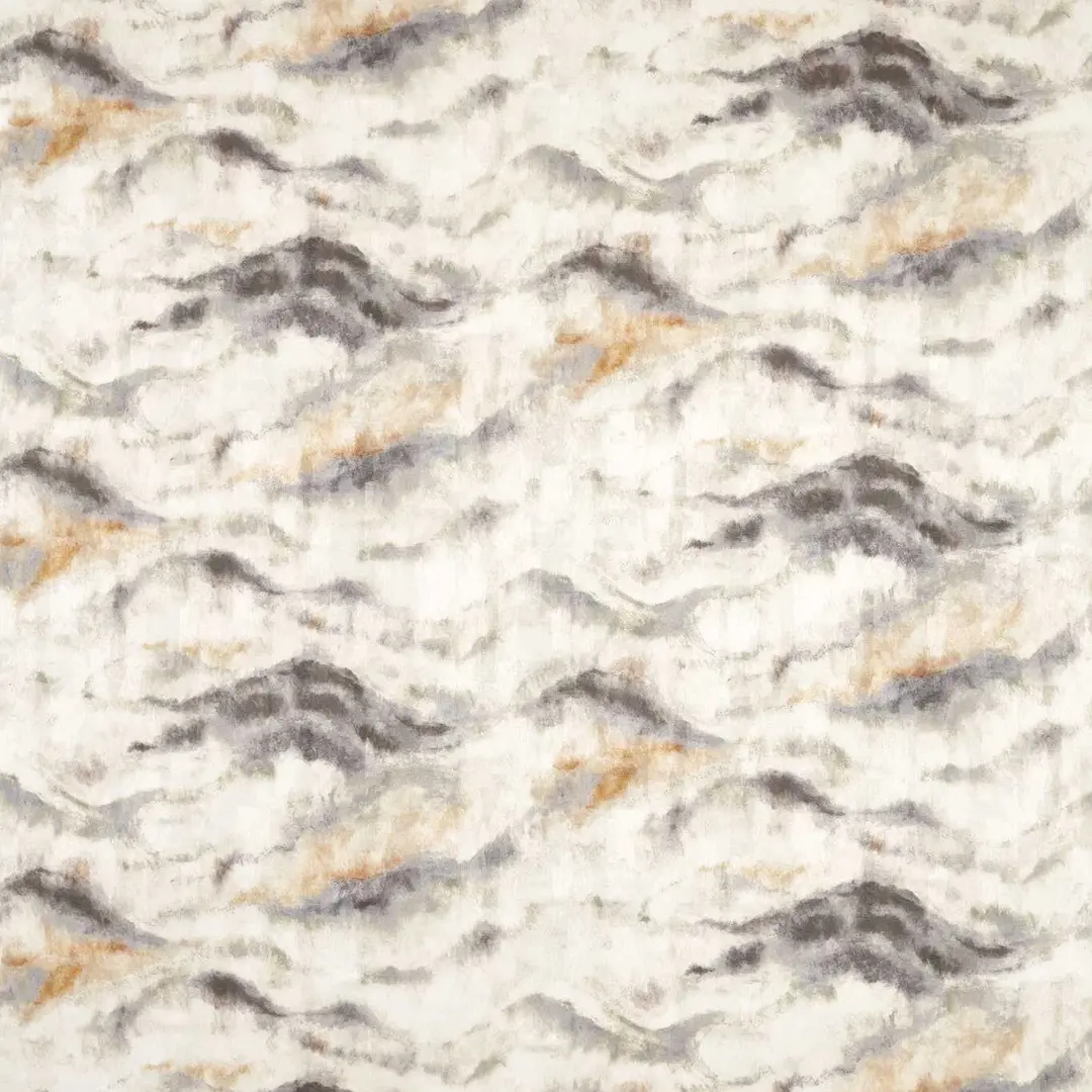 Clarke & Clarke Earthscape Print