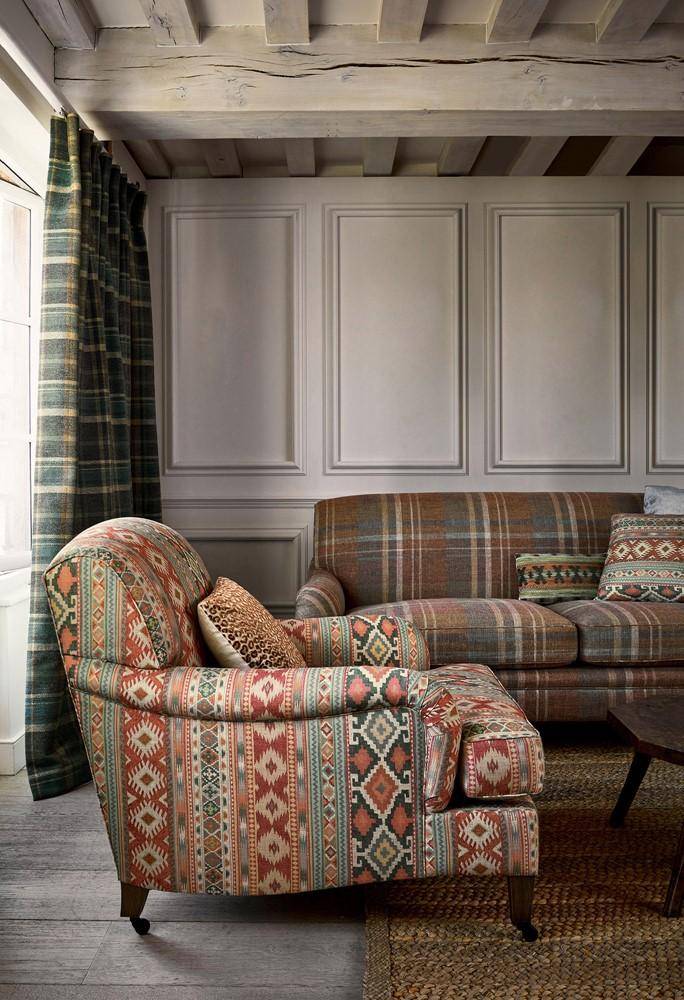 Colefax & Fowler Delgado