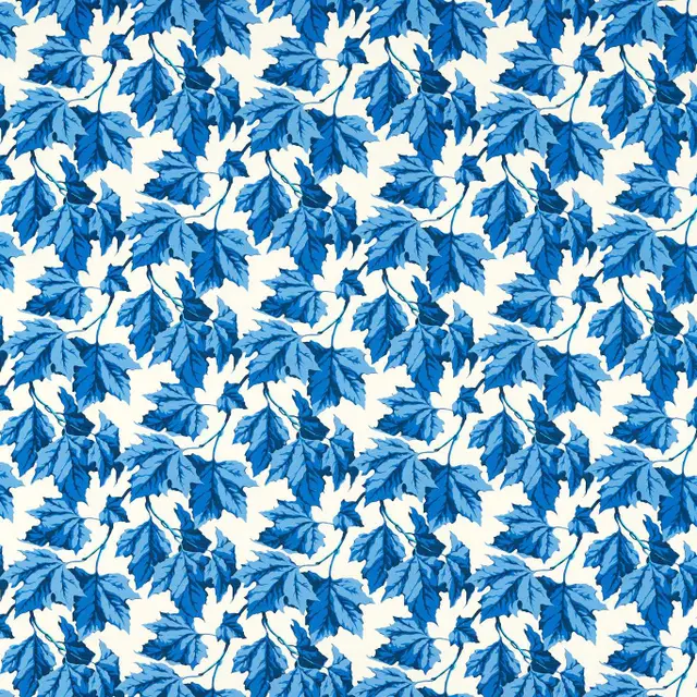 Harlequin Dappled Leaf