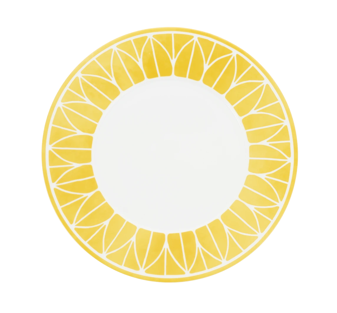 Christofle Malmaison Riviera Speiseteller