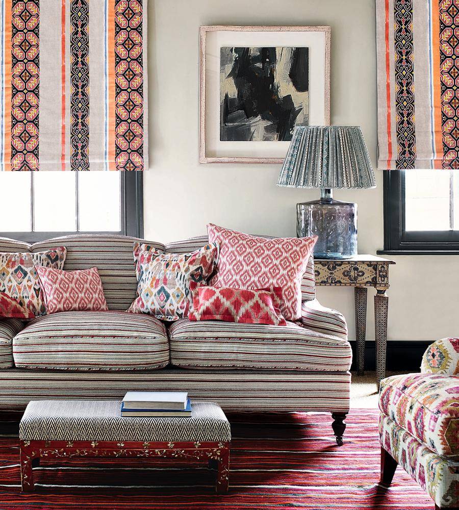 Jane Churchill Inara