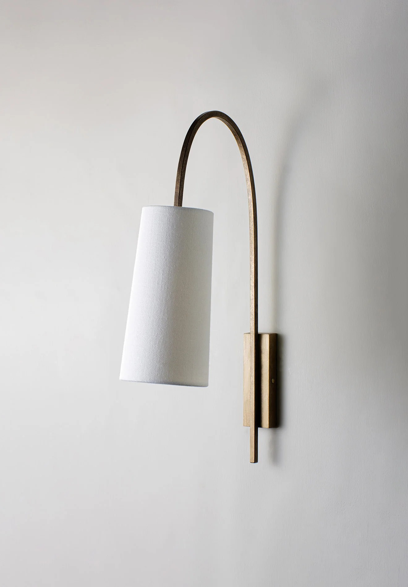 Porta Romana Willow Wall Light