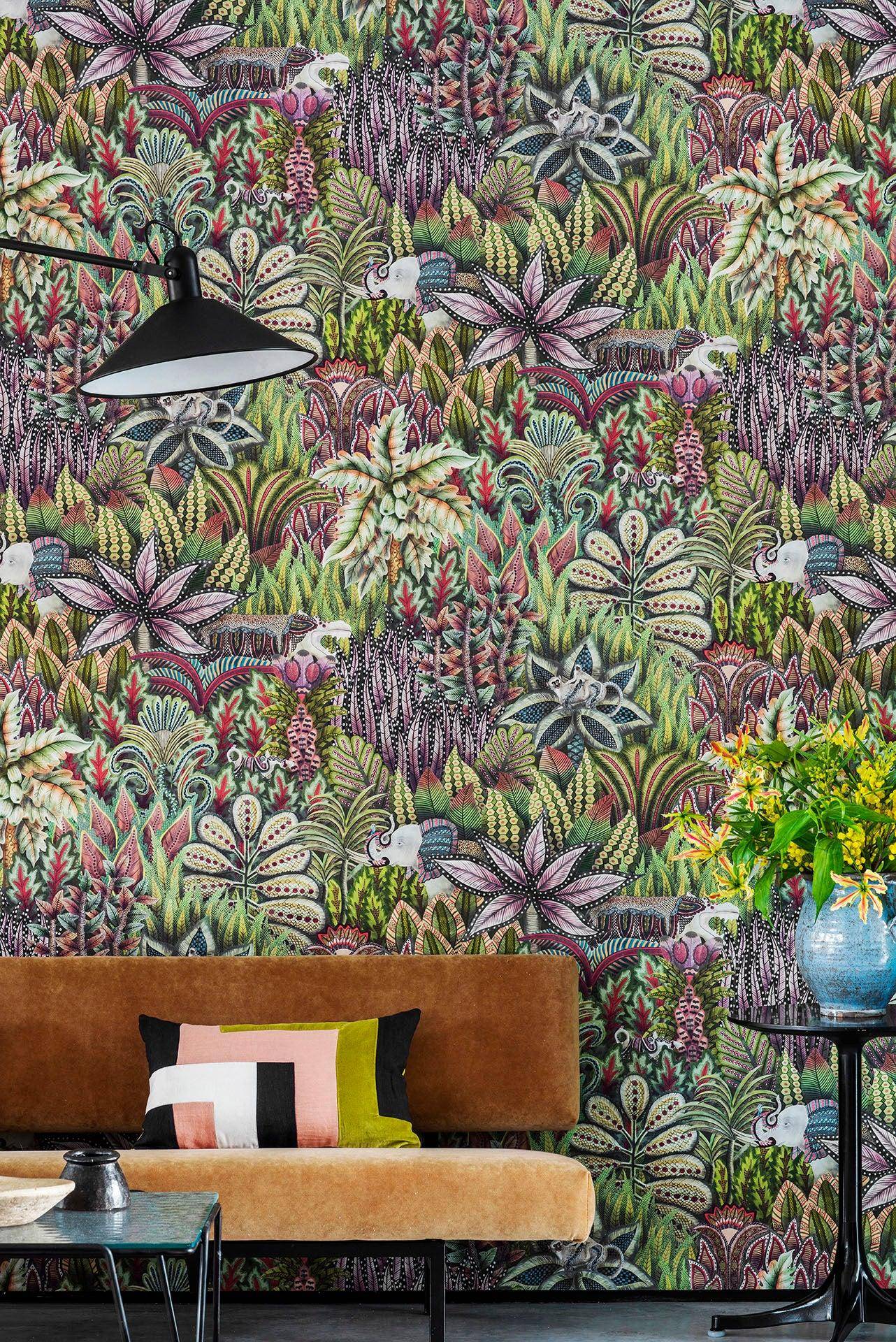 Cole & Son Singita