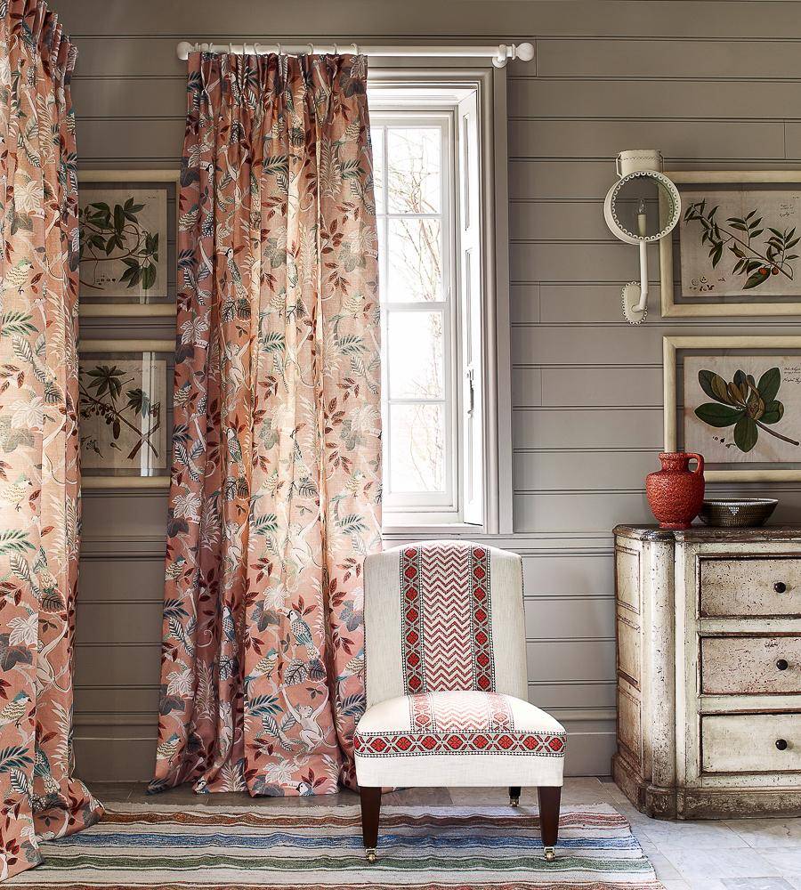 Jane Churchill Indira