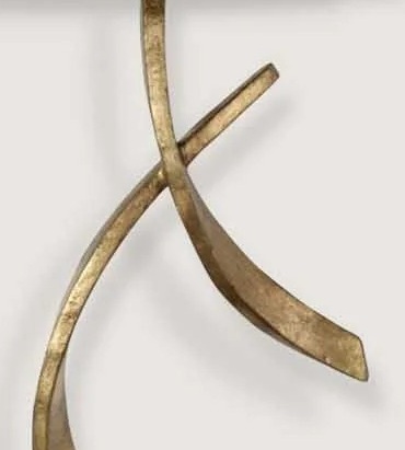Porta Romana Sabre Wall Light