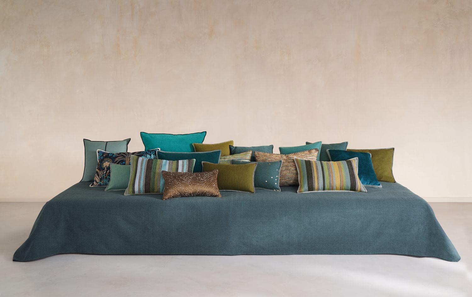 Casamance Paris Texas 45x45cm