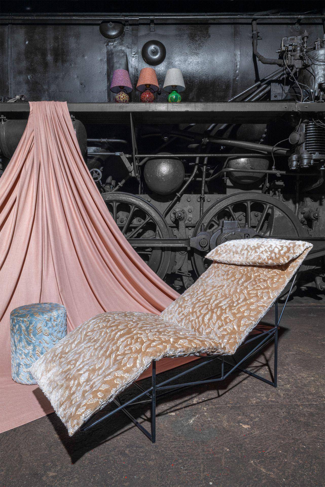 Zimmer + Rohde Nenet 