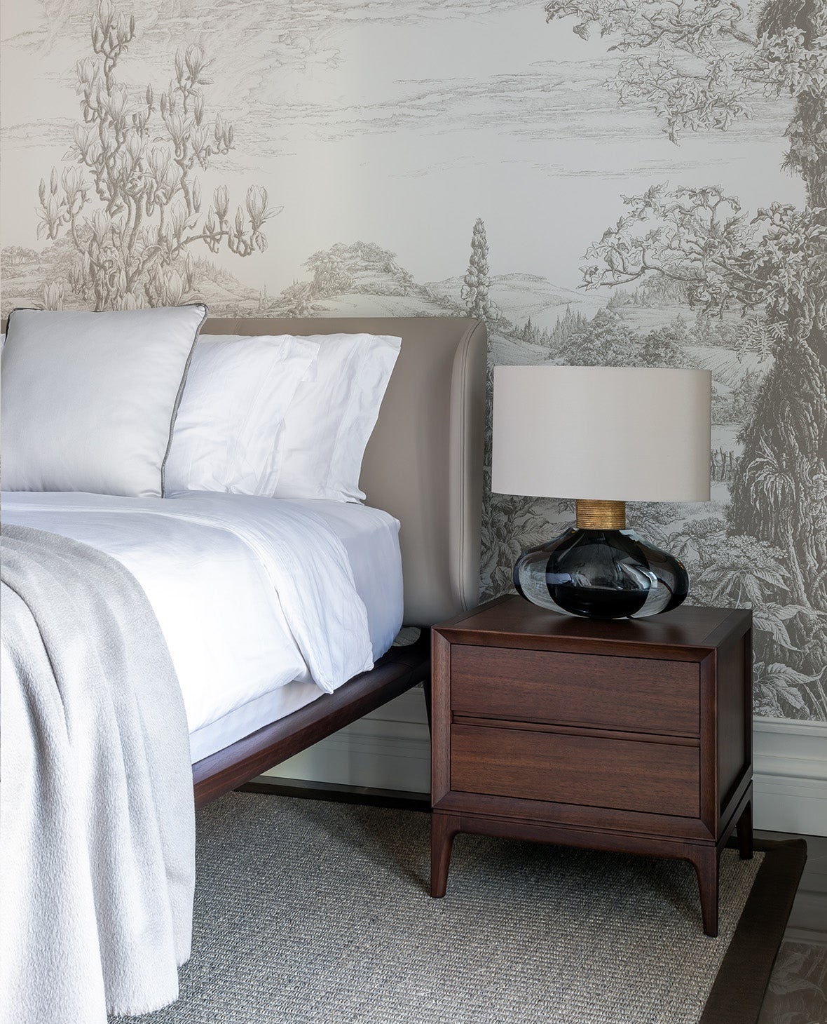 Porta Romana Cologne Lamp