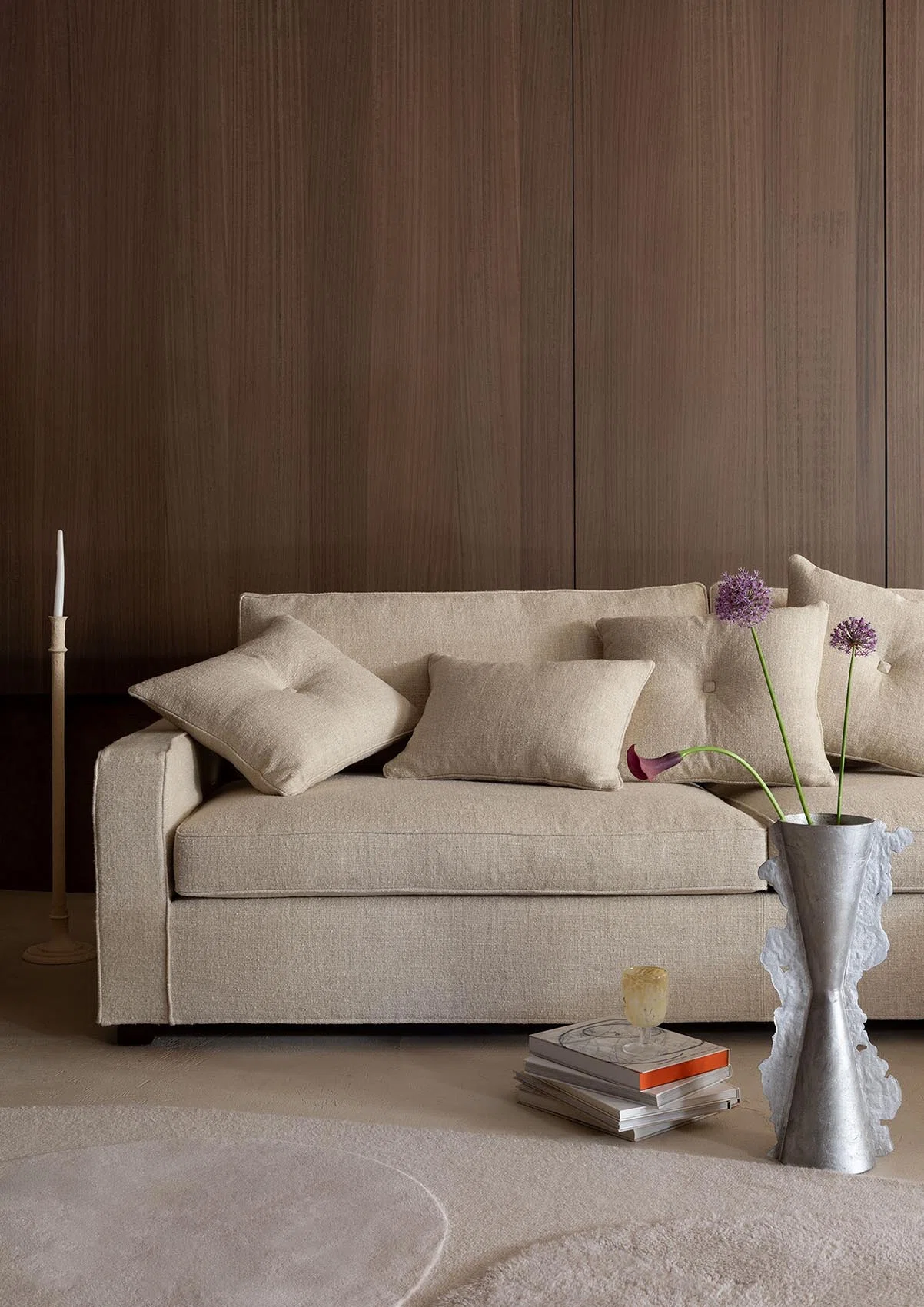 Pierre Frey Arsene: Luxuspolsterei bei Villakontor