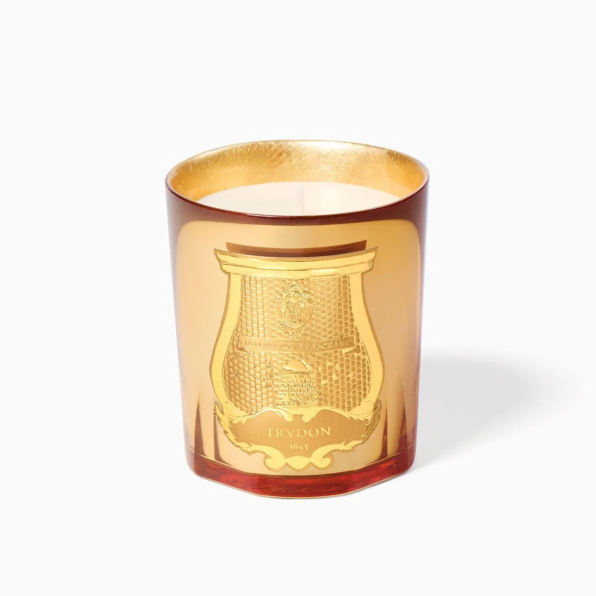 Trudon Holiday Galerie des Flammes 270g | Weihnachtliche Duftkerze