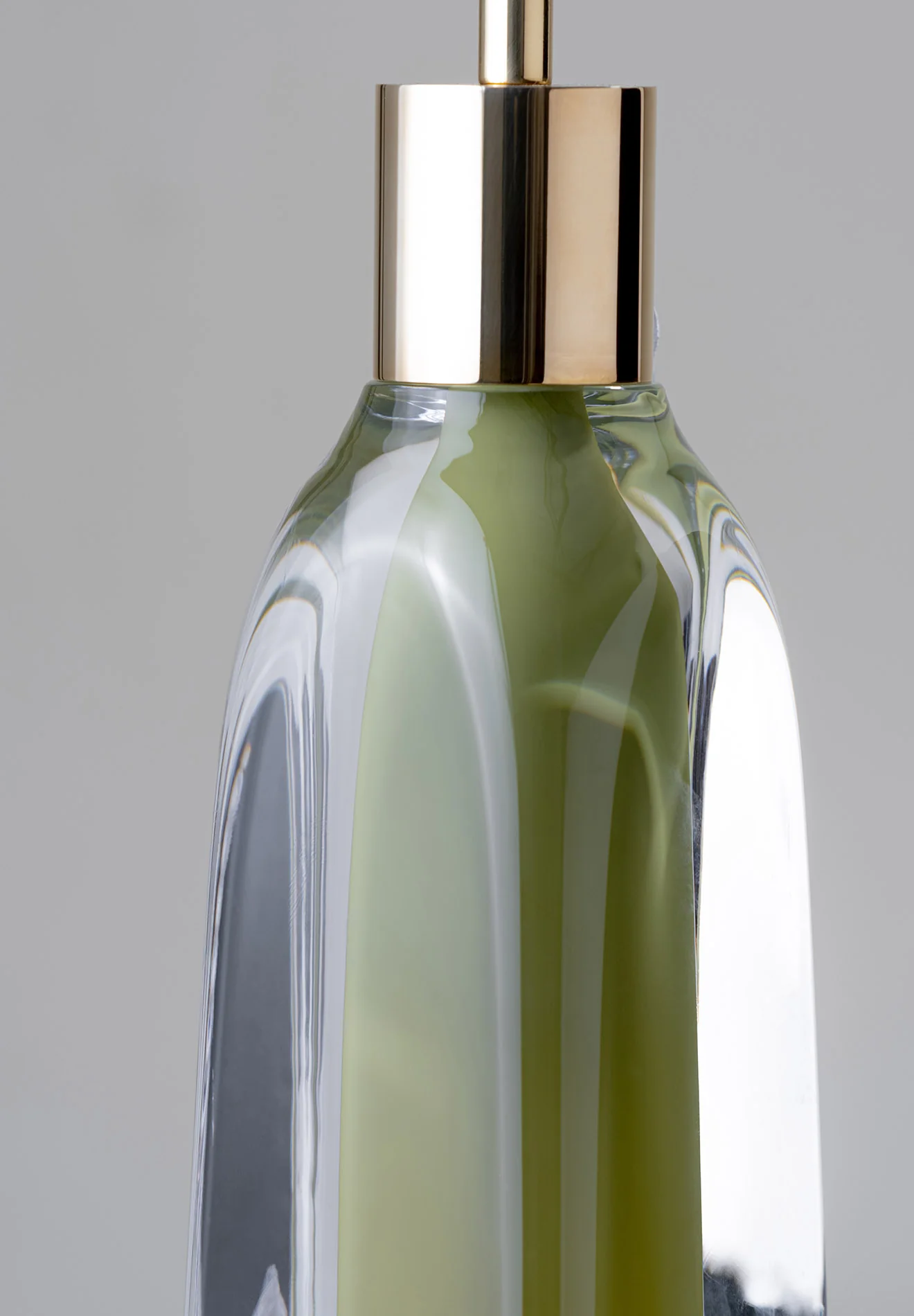 Porta Romana Fitzgerald Lamp Large