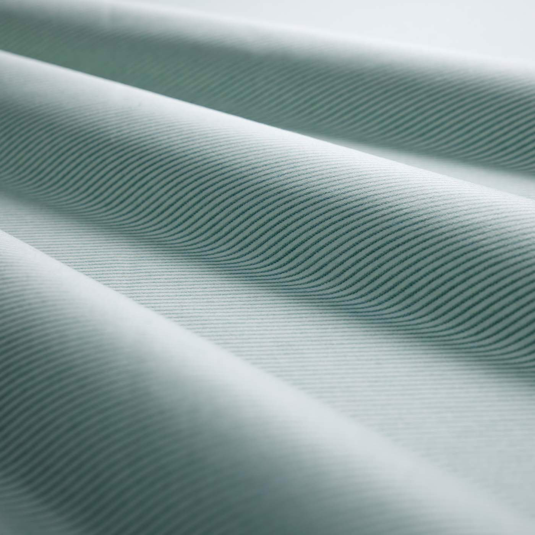 Sanderson Mayford Wool - Nadelstreifen Wollstoff