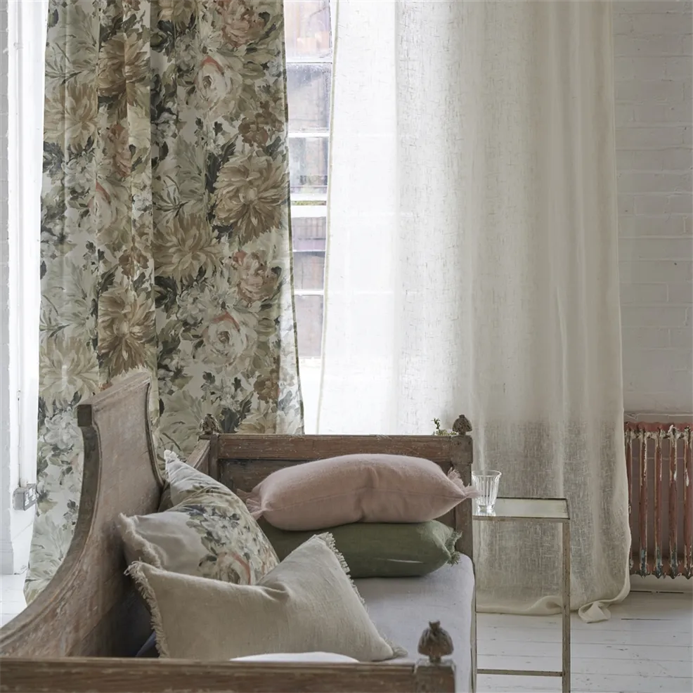 Designers Guild Fleur D Artistes